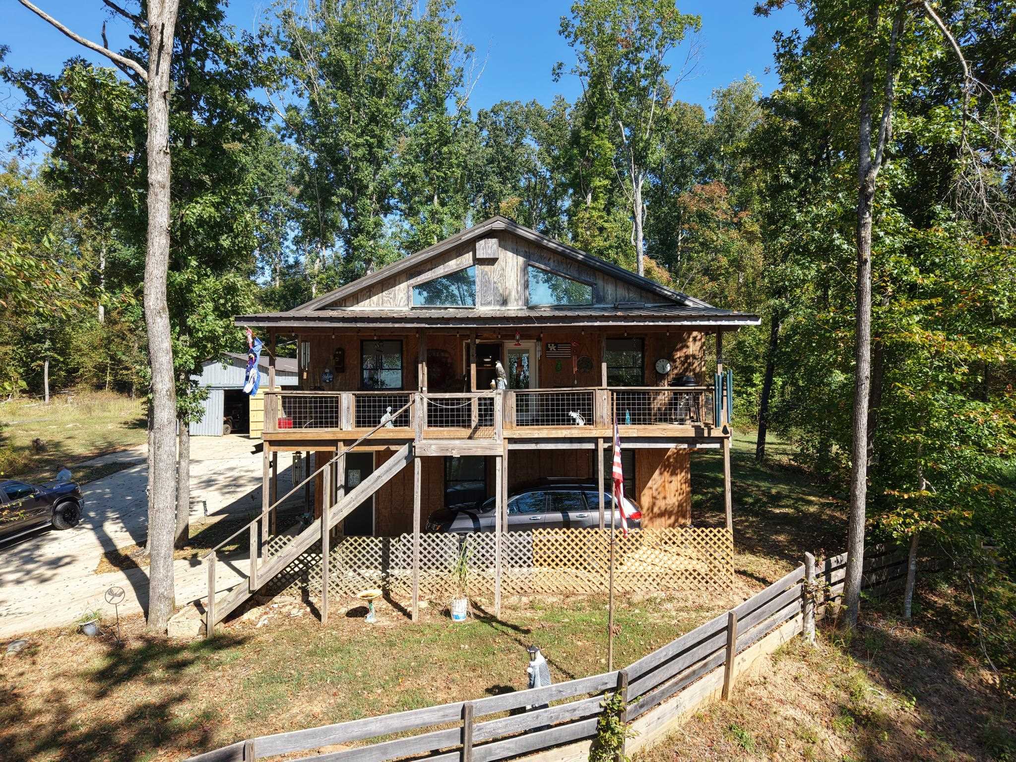 365 Chalk Bluff Ln Property Photo 1