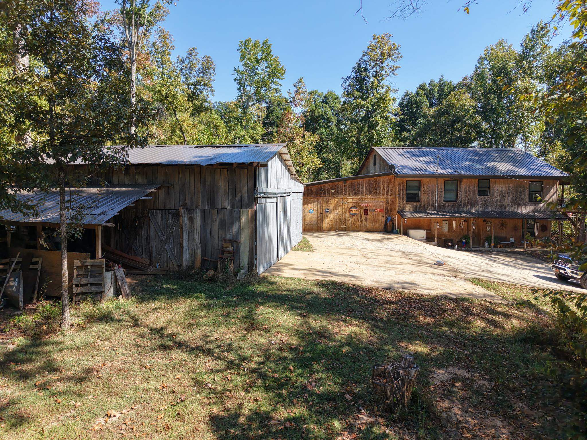 365 Chalk Bluff Ln Property Photo 36