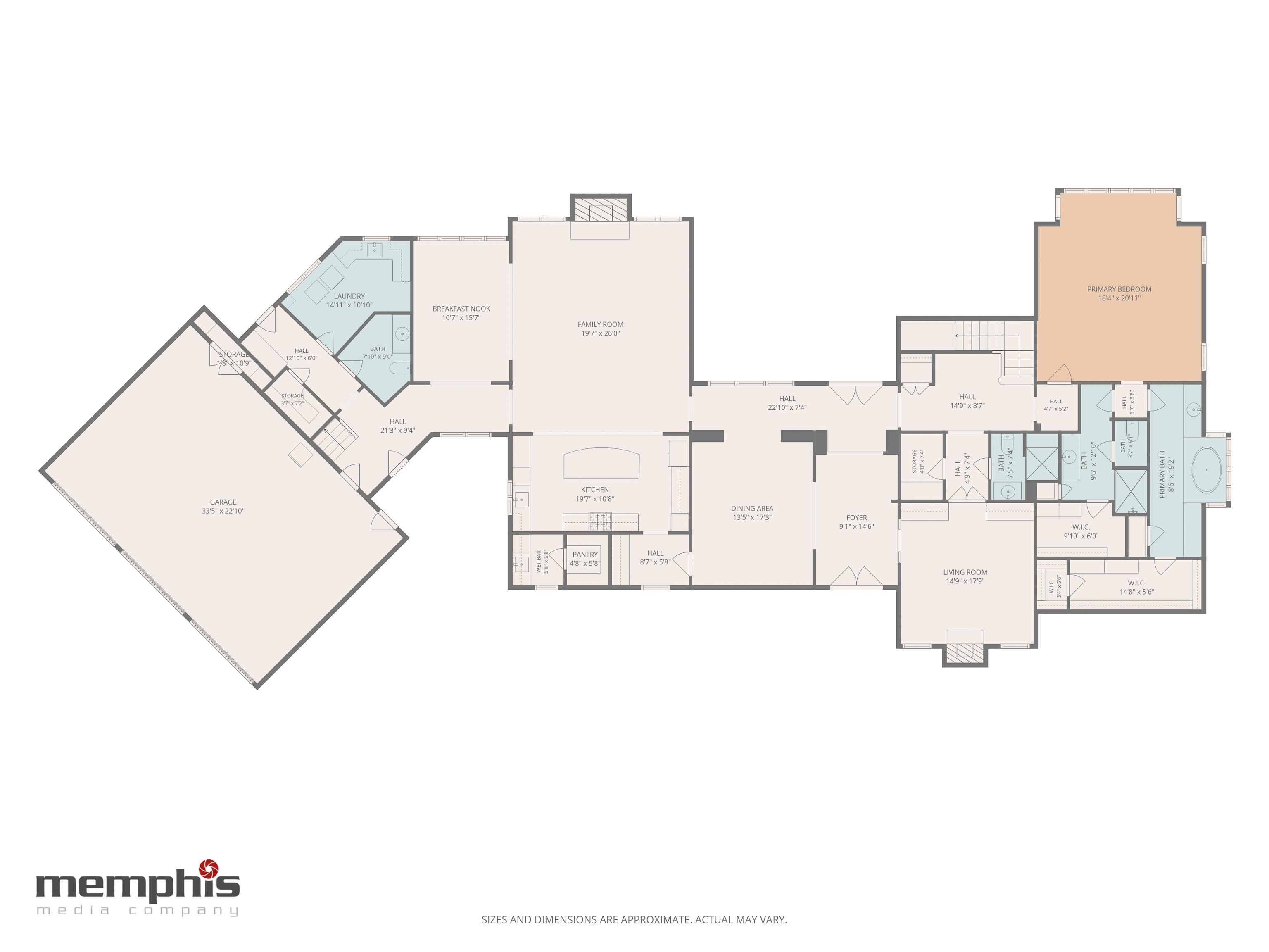2245 Caylors Wood Cv Property Photo 38
