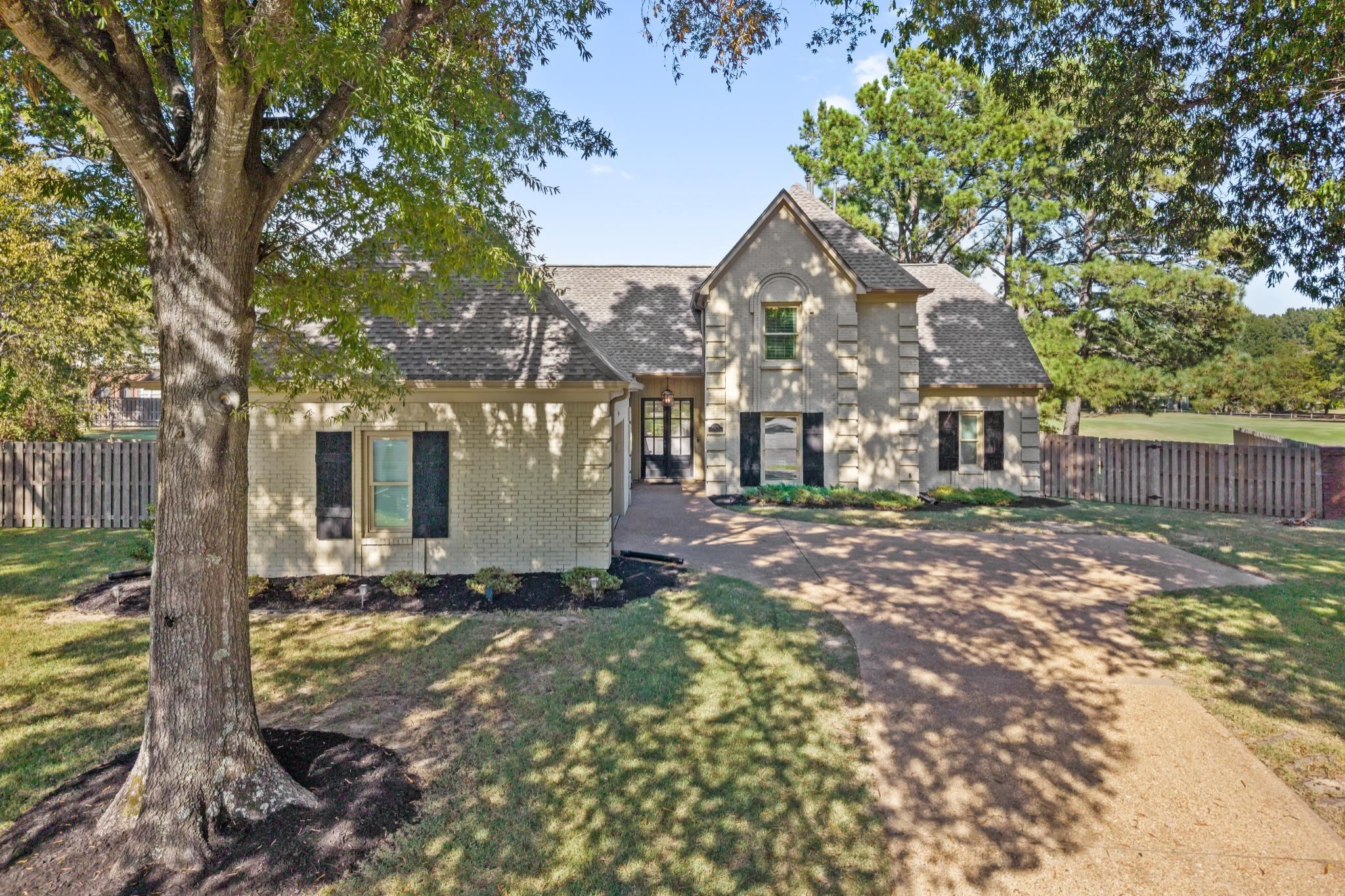 10296 Peyton Path Cv Property Photo 1