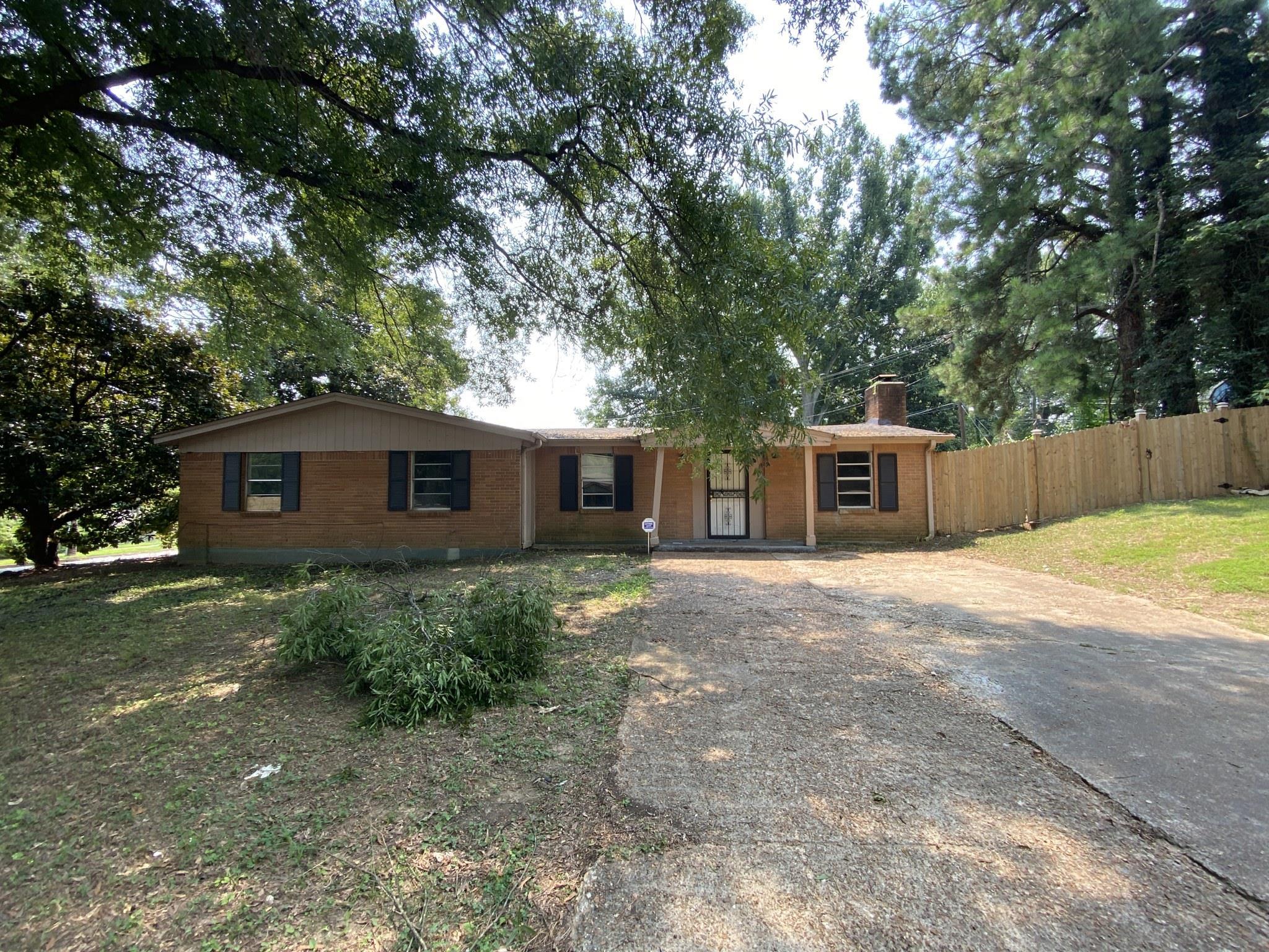 3735 Tessland Rd Property Photo 1