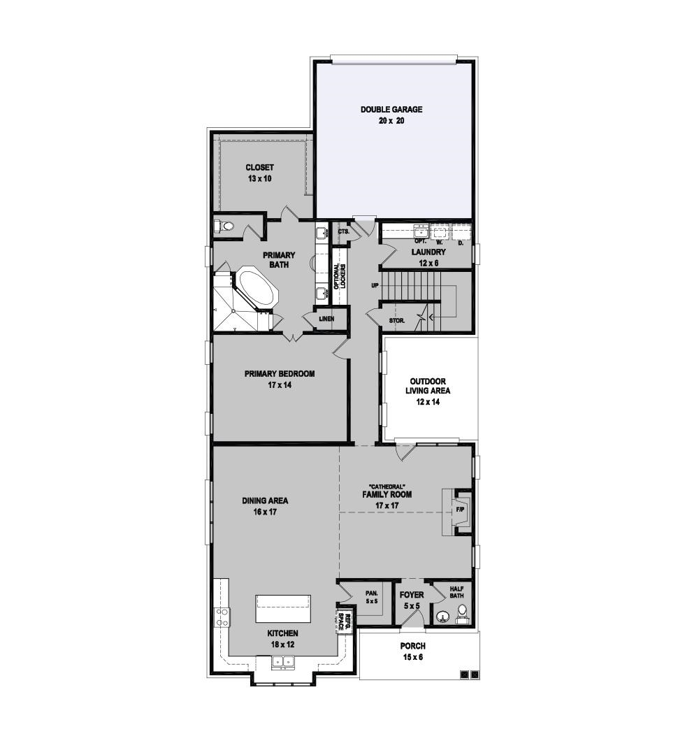 12135 Tiverton Dr E Property Photo 3