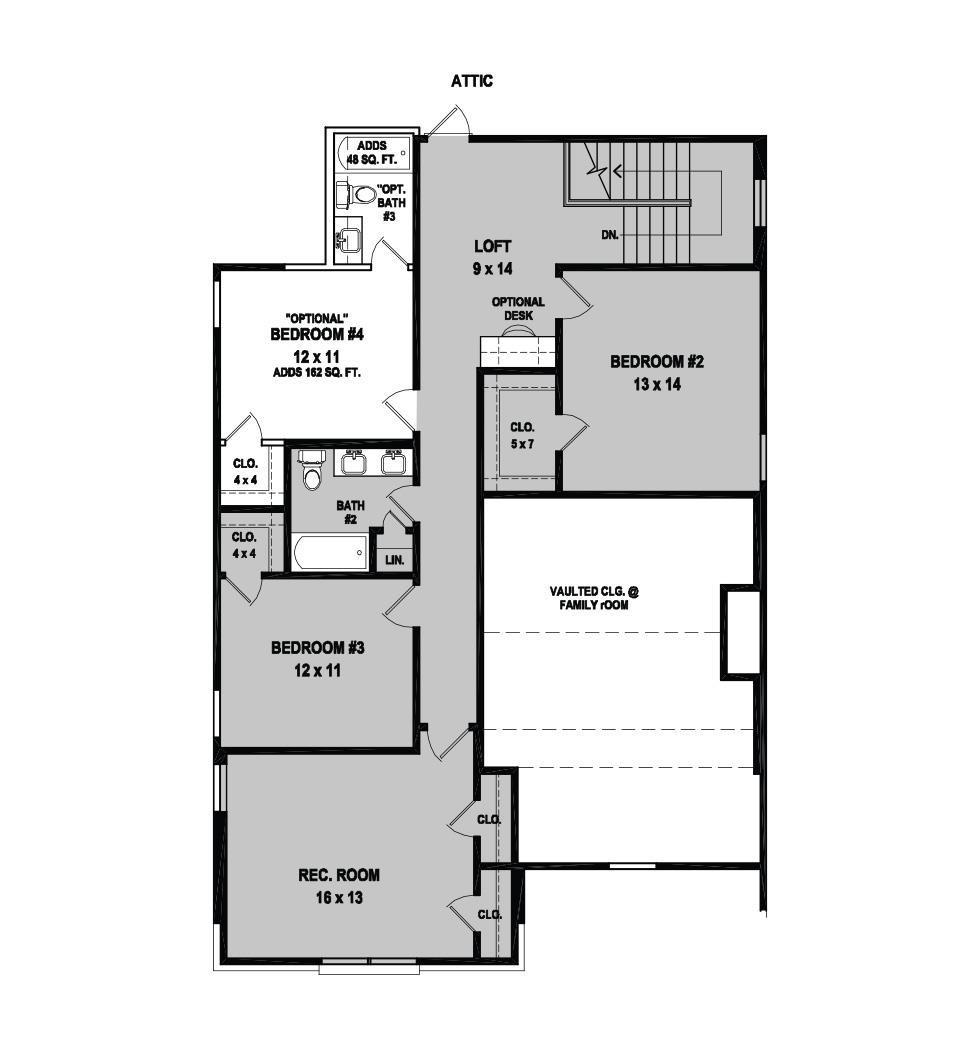 12135 Tiverton Dr E Property Photo 4