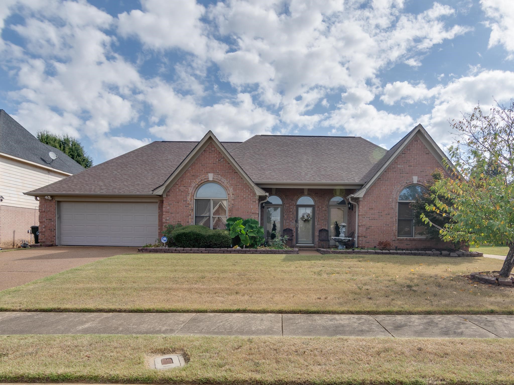 5018 S Winberry Cv Property Photo 1