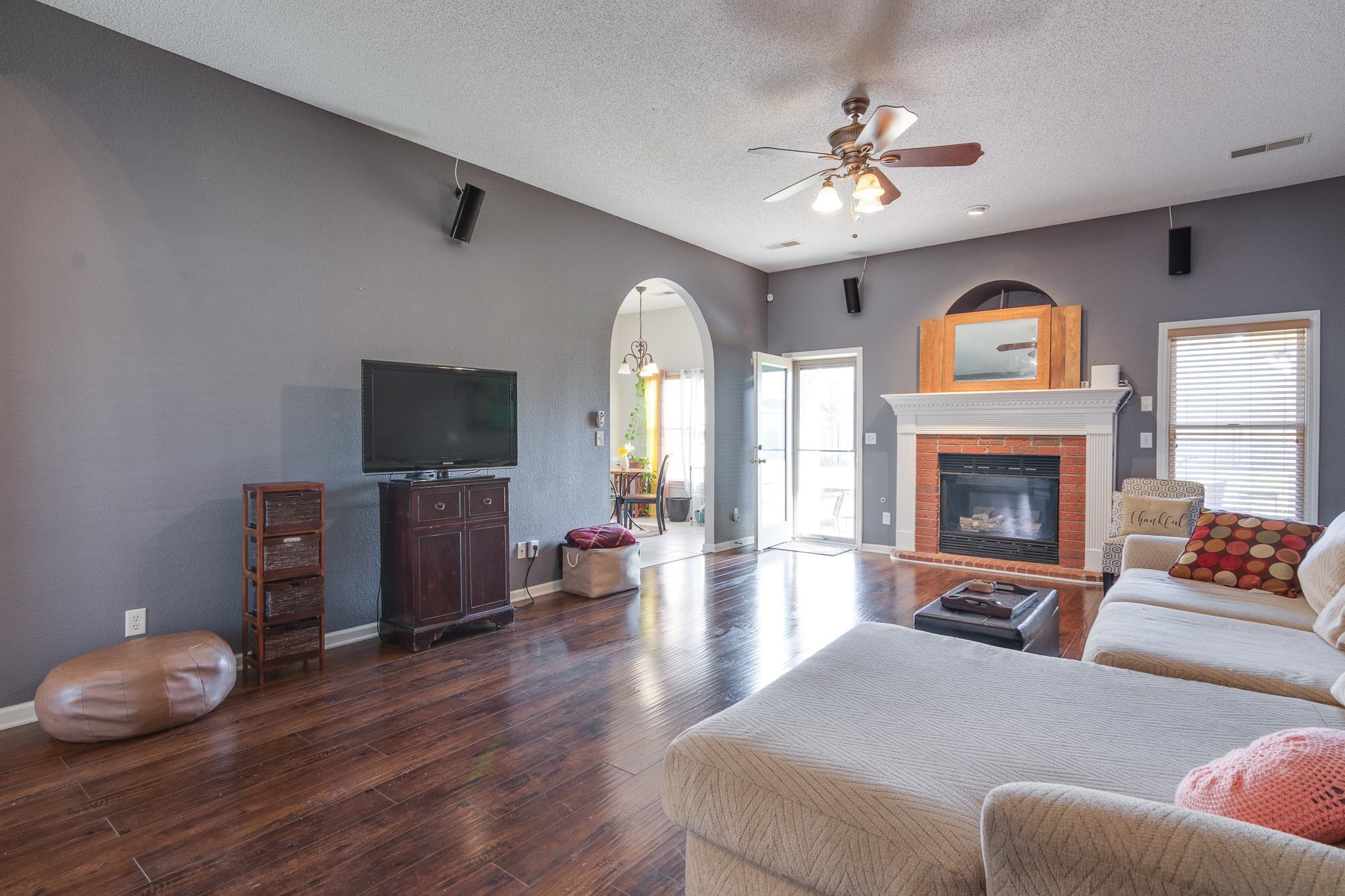 5018 S Winberry Cv Property Photo 7