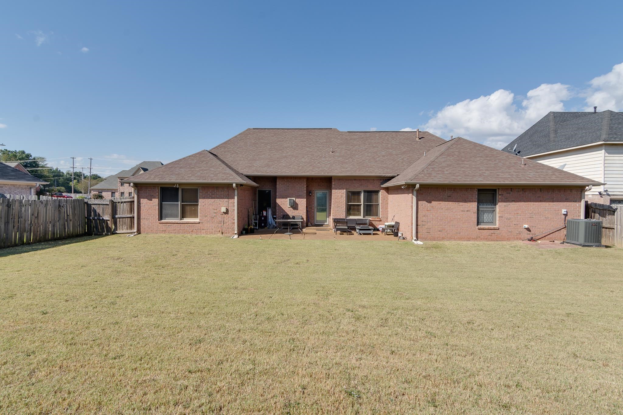 5018 S Winberry Cv Property Photo 29