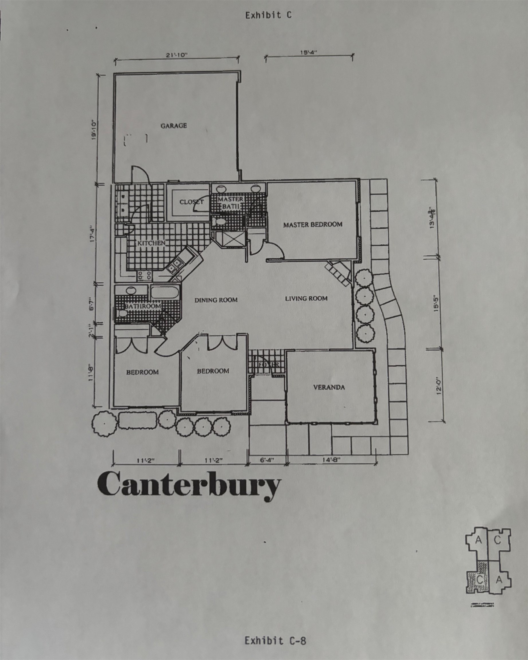 7462 Appling Club Cir 134 Property Photo 17