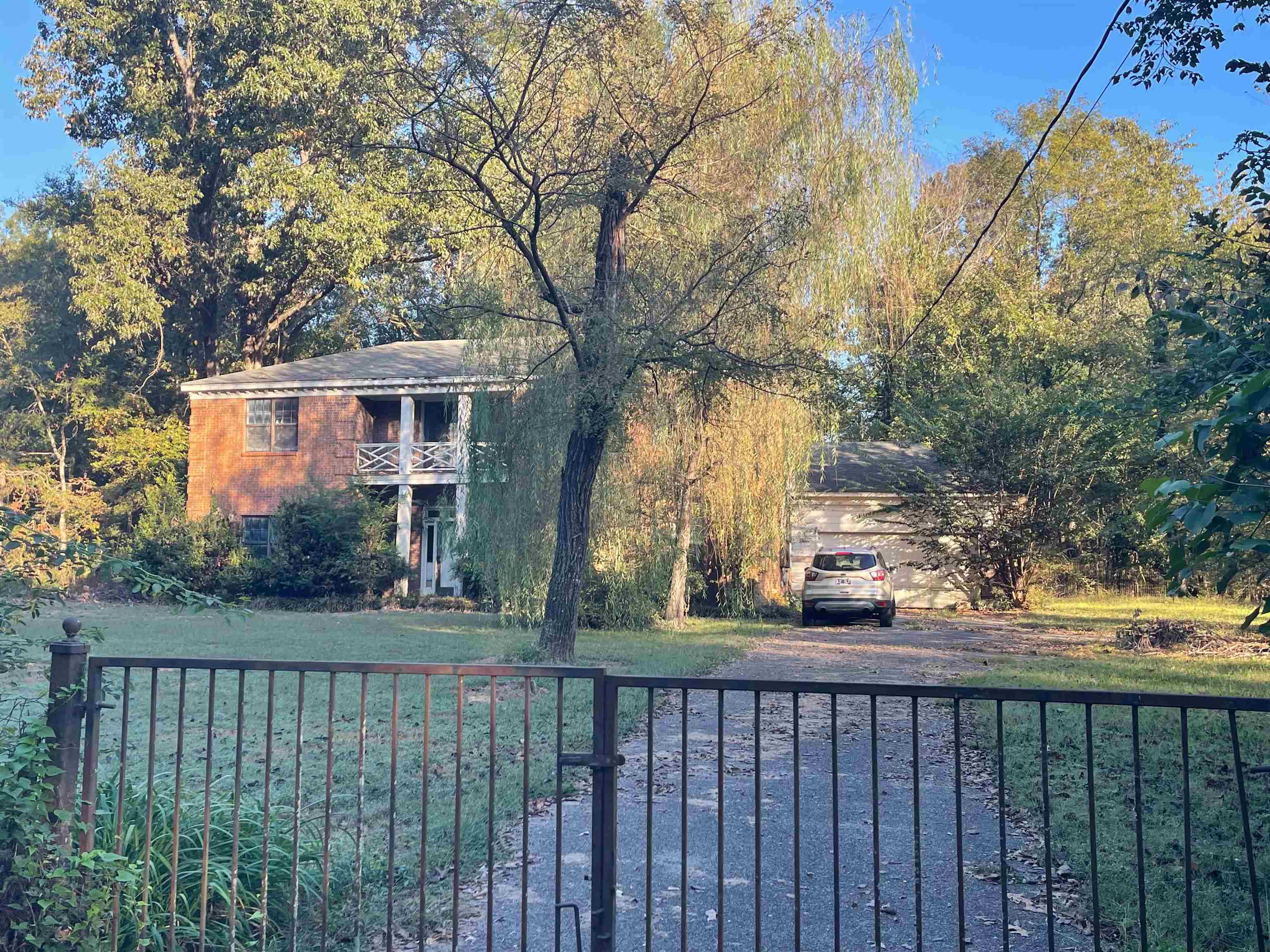 1370 Jenkins Rd Property Photo 4
