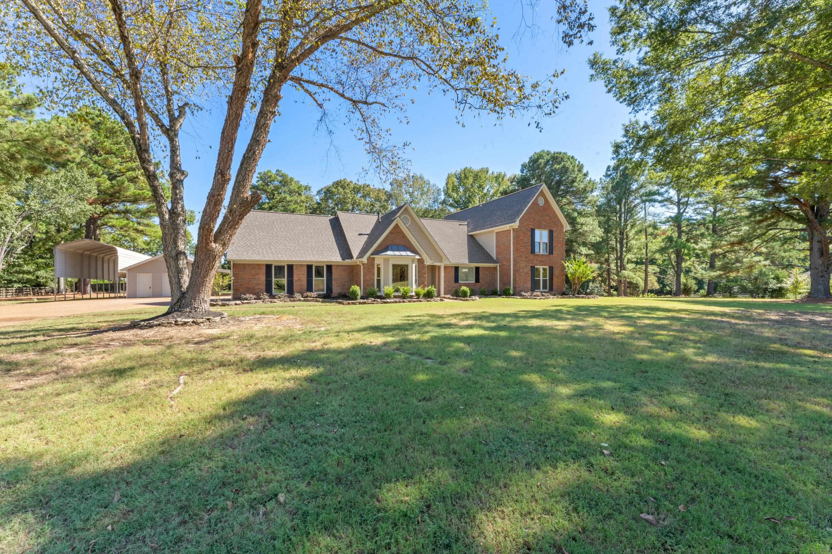 1256 PINE ACRES RD Property Photo 1