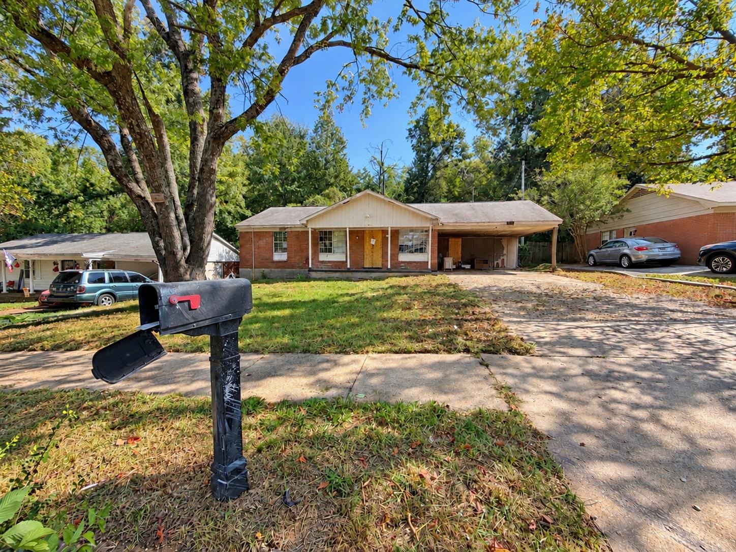 4056 Kerwin Dr Property Photo 1