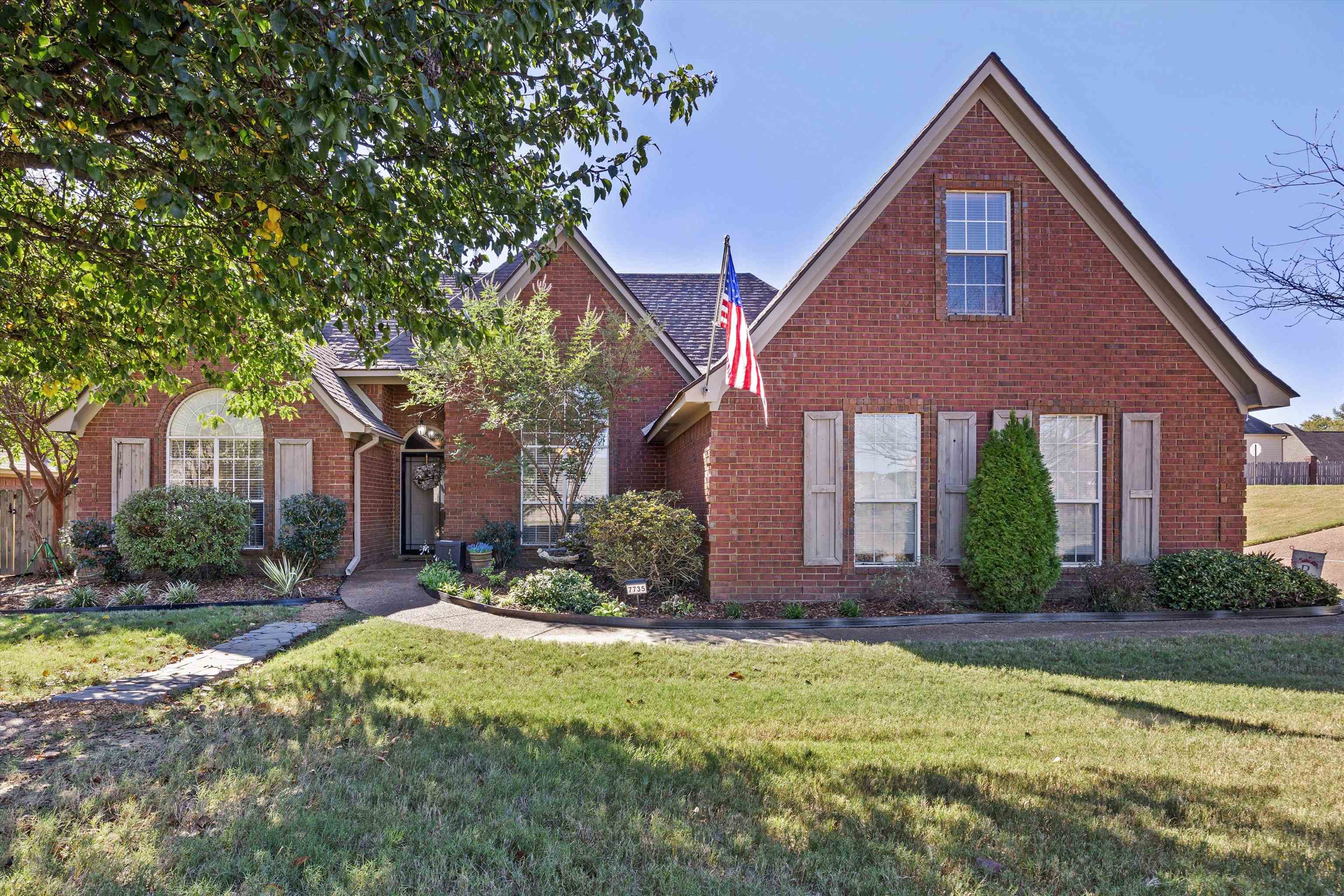 7735 Shadow Elm Rd Property Photo 1