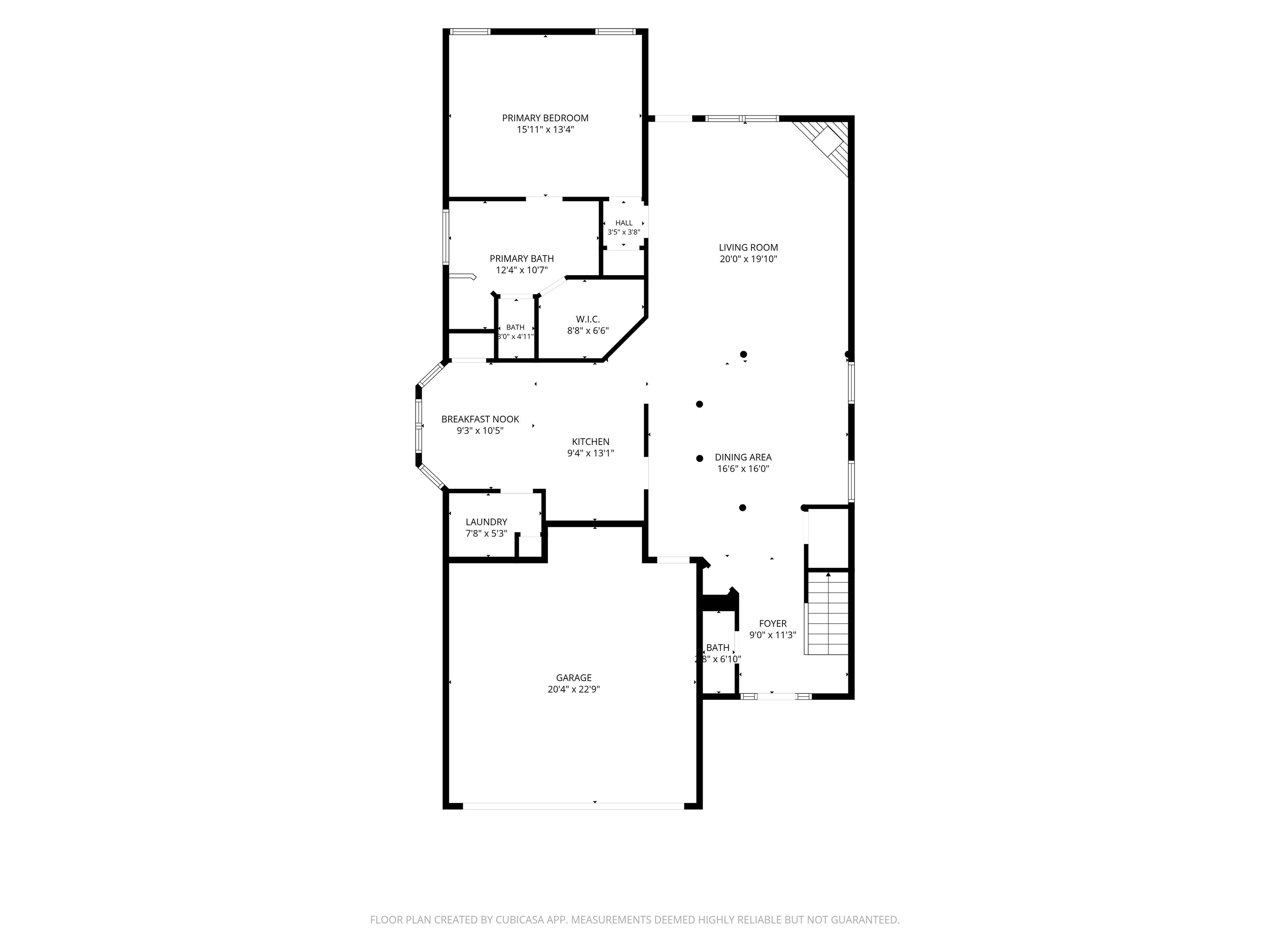 9332 S Fairmont Cir Property Photo 32