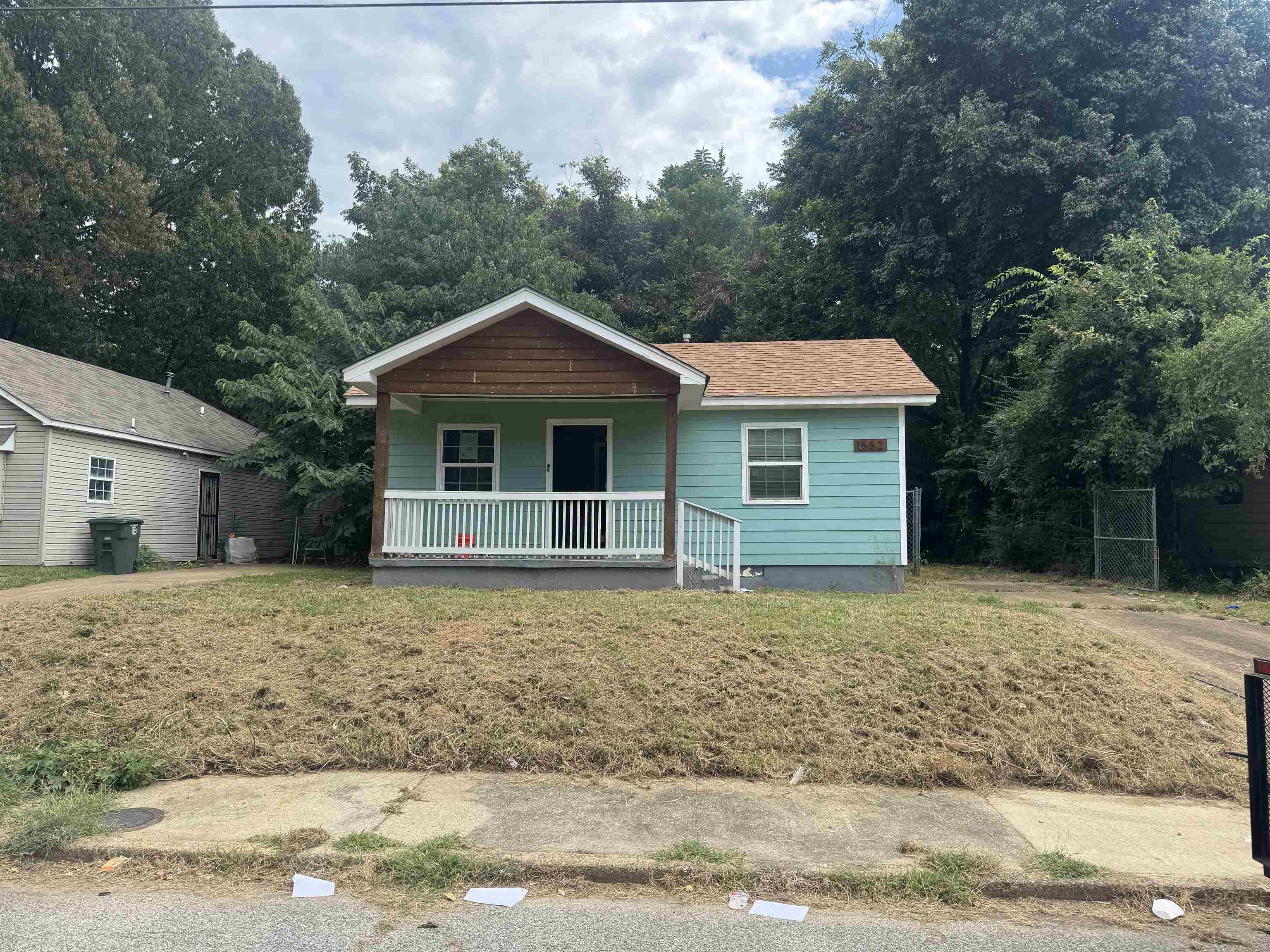 1552 Hamilton St Property Photo 1