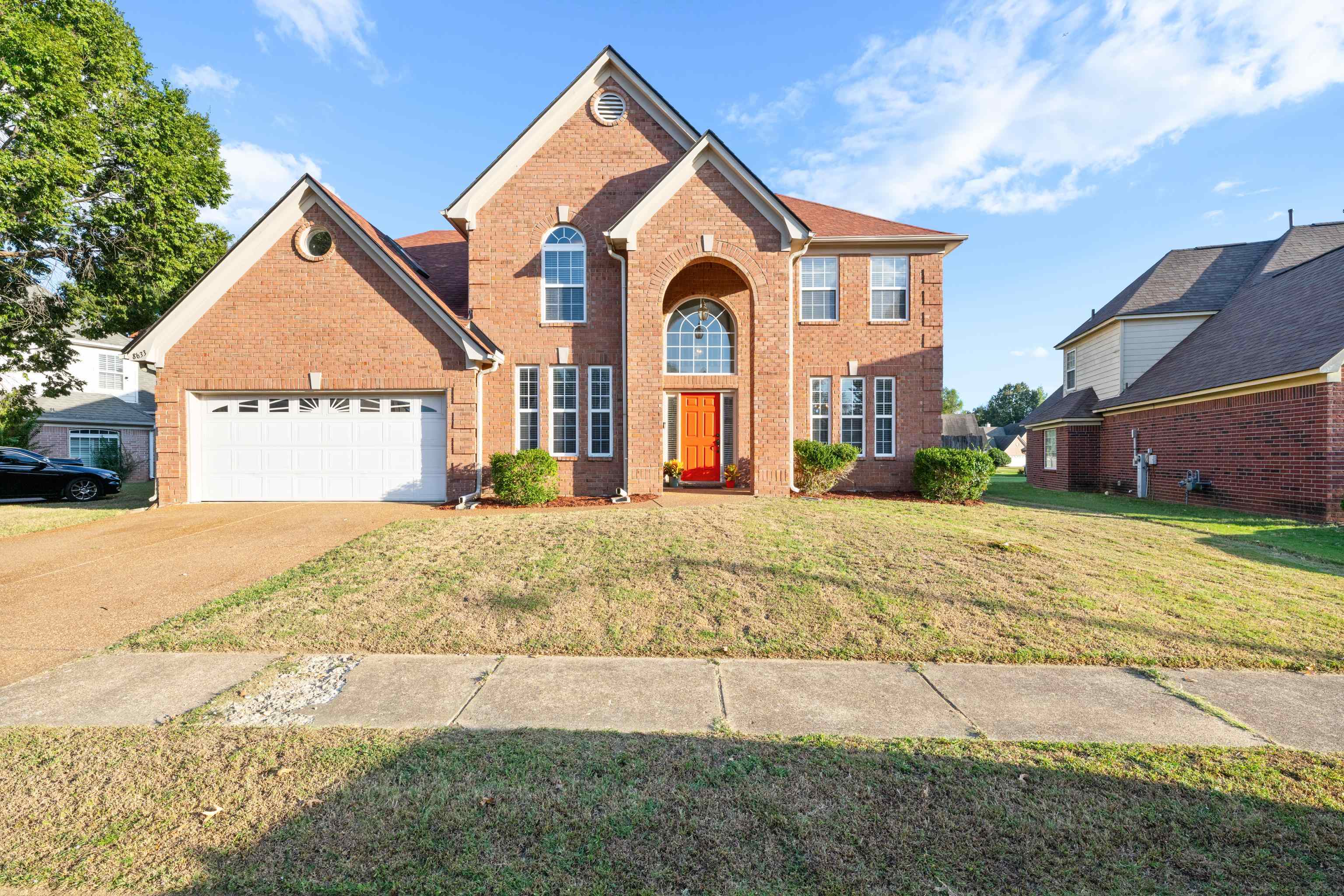 8633 MAY ORCHARD LN Property Photo 1