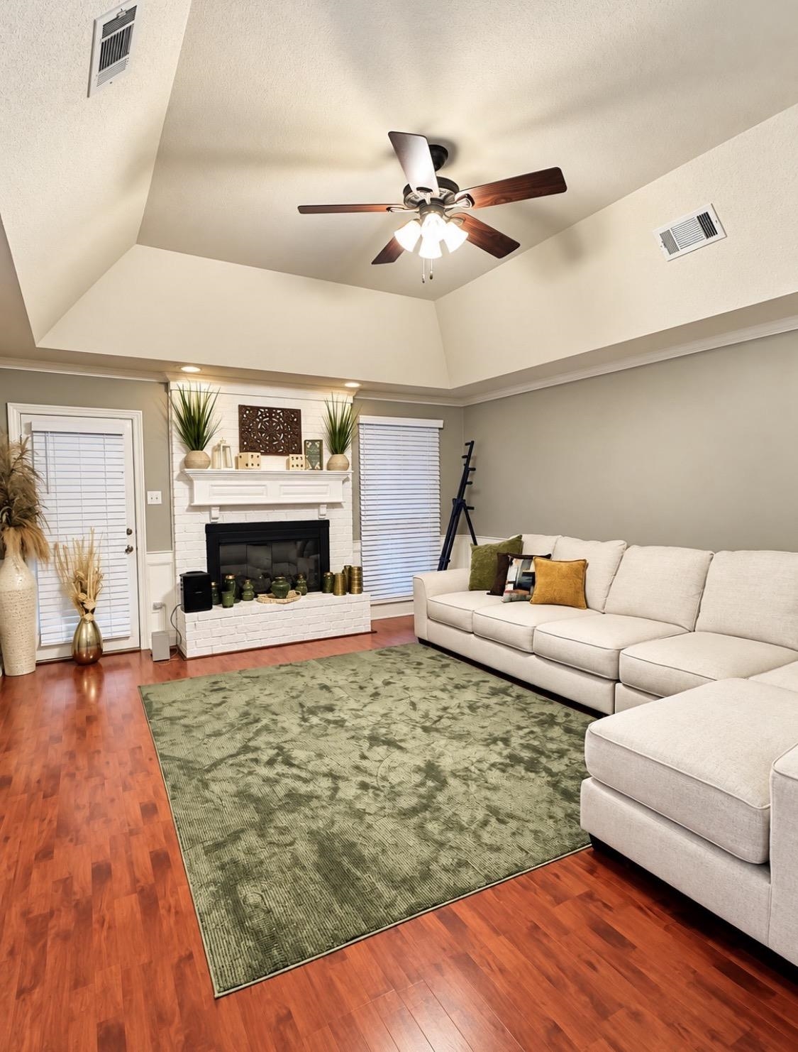 861 W Wood Cade Cove Cv Property Photo 6