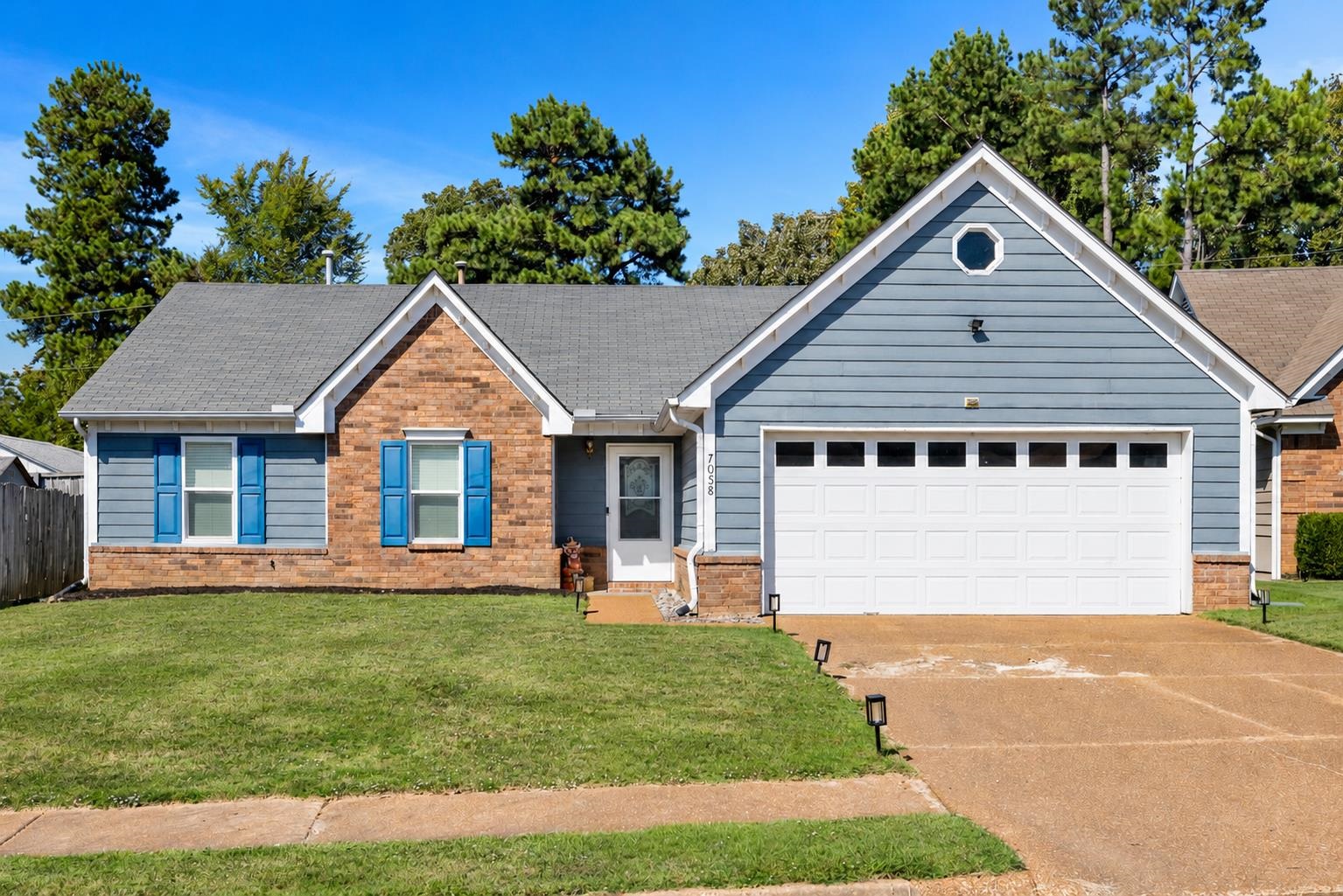 7058 Amberly Way Property Photo 1