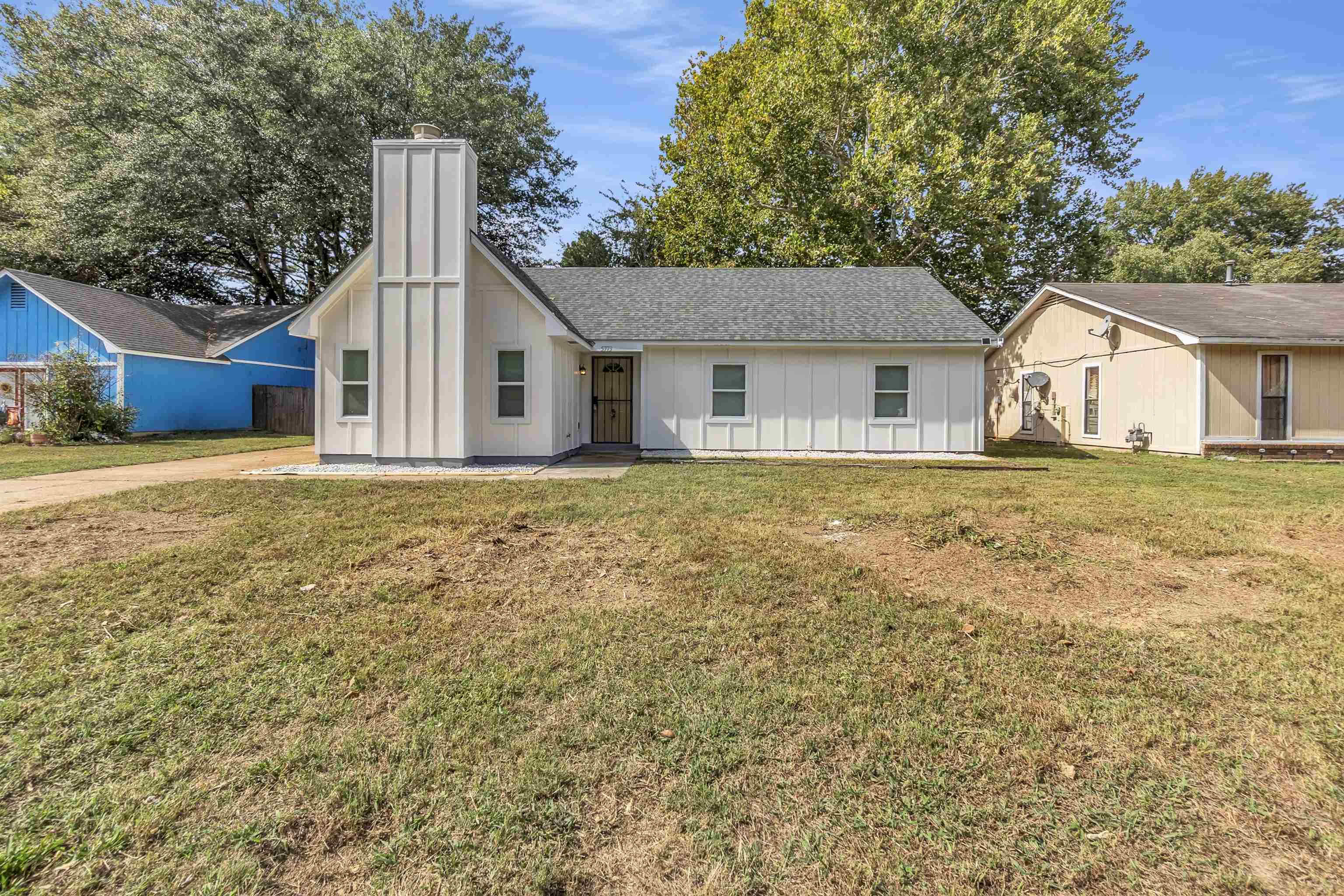 5773 Garden Ridge Cv Property Photo 1