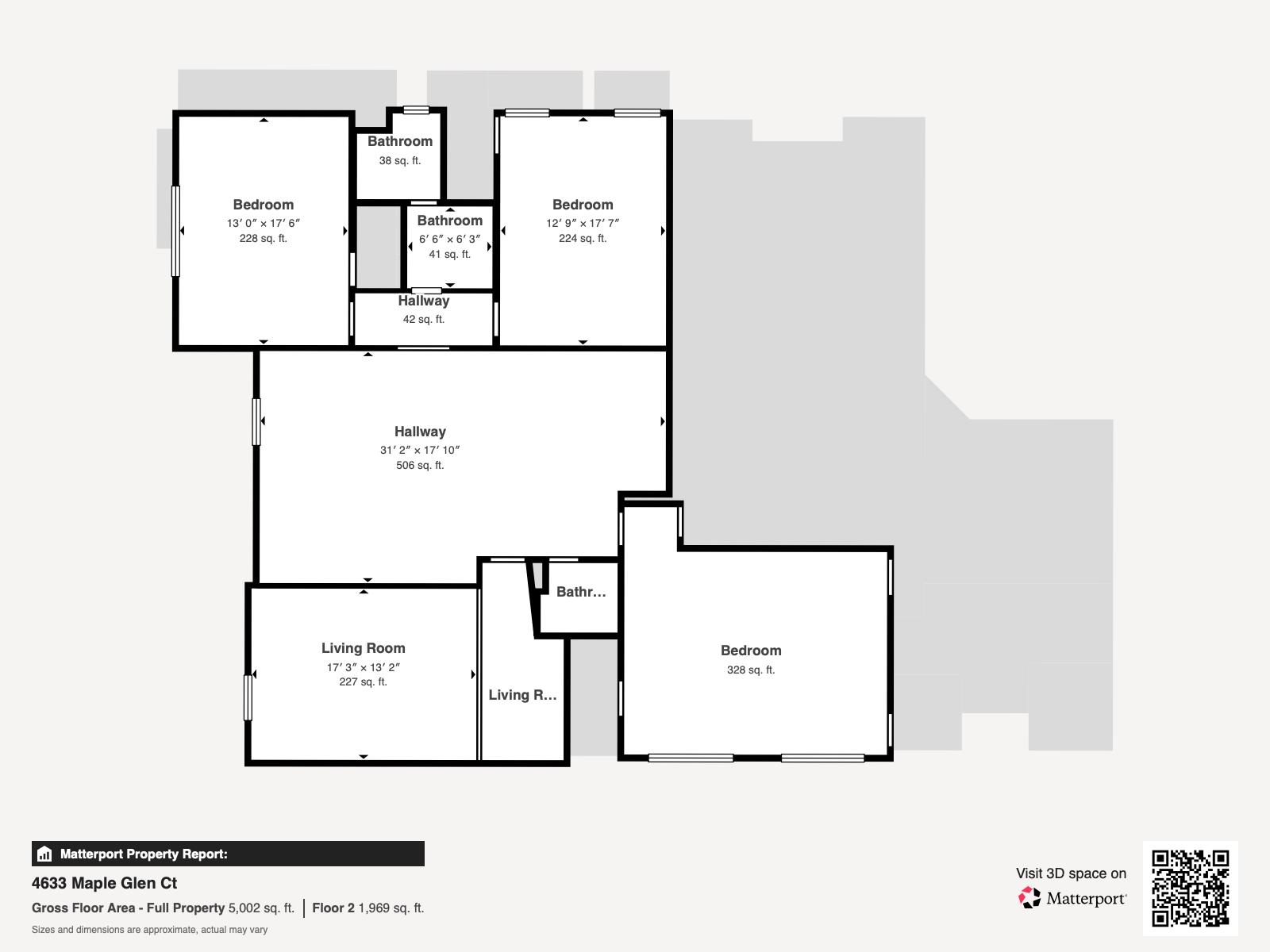 4633 Maple Glen Ct Property Photo 25