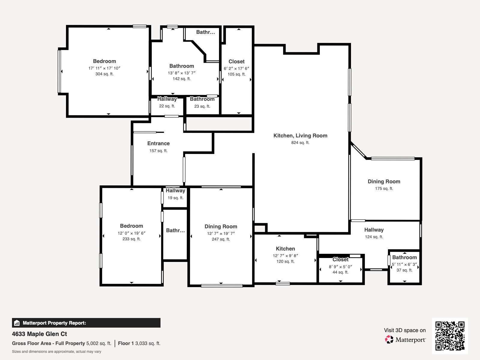 4633 Maple Glen Ct Property Photo 26