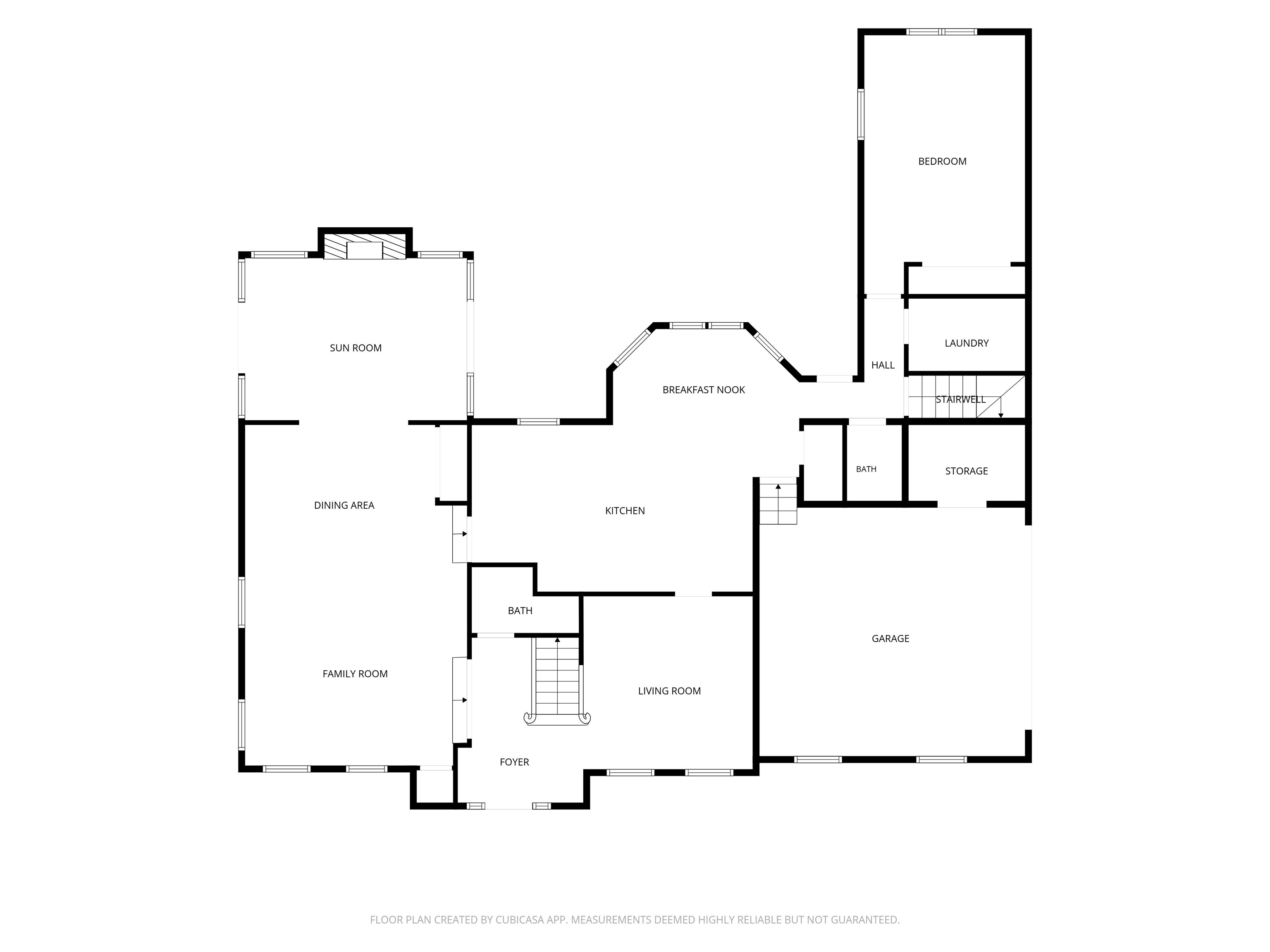 5961 Lake Tide Cv Property Photo 34