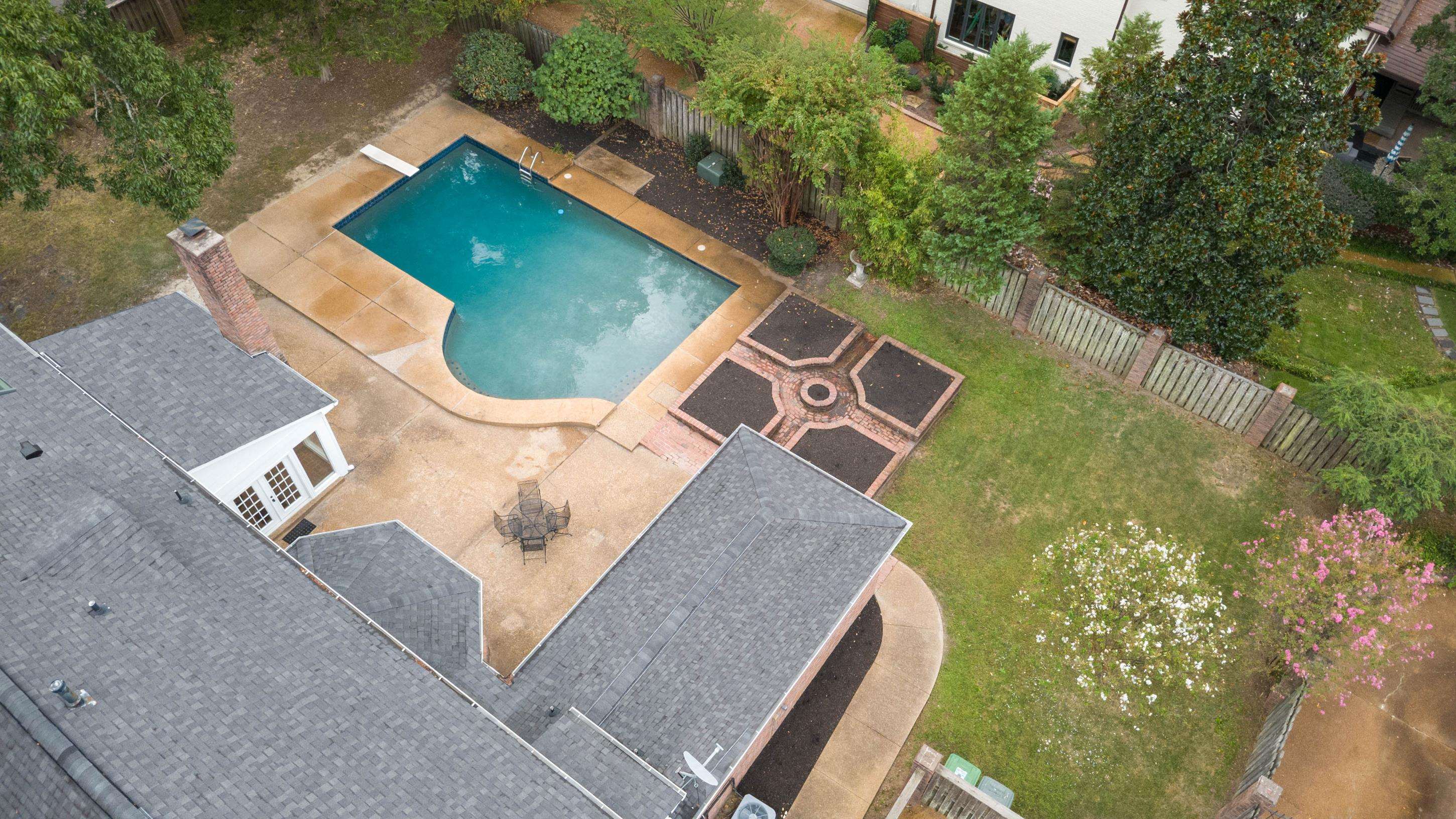 5961 Lake Tide Cv Property Photo 36