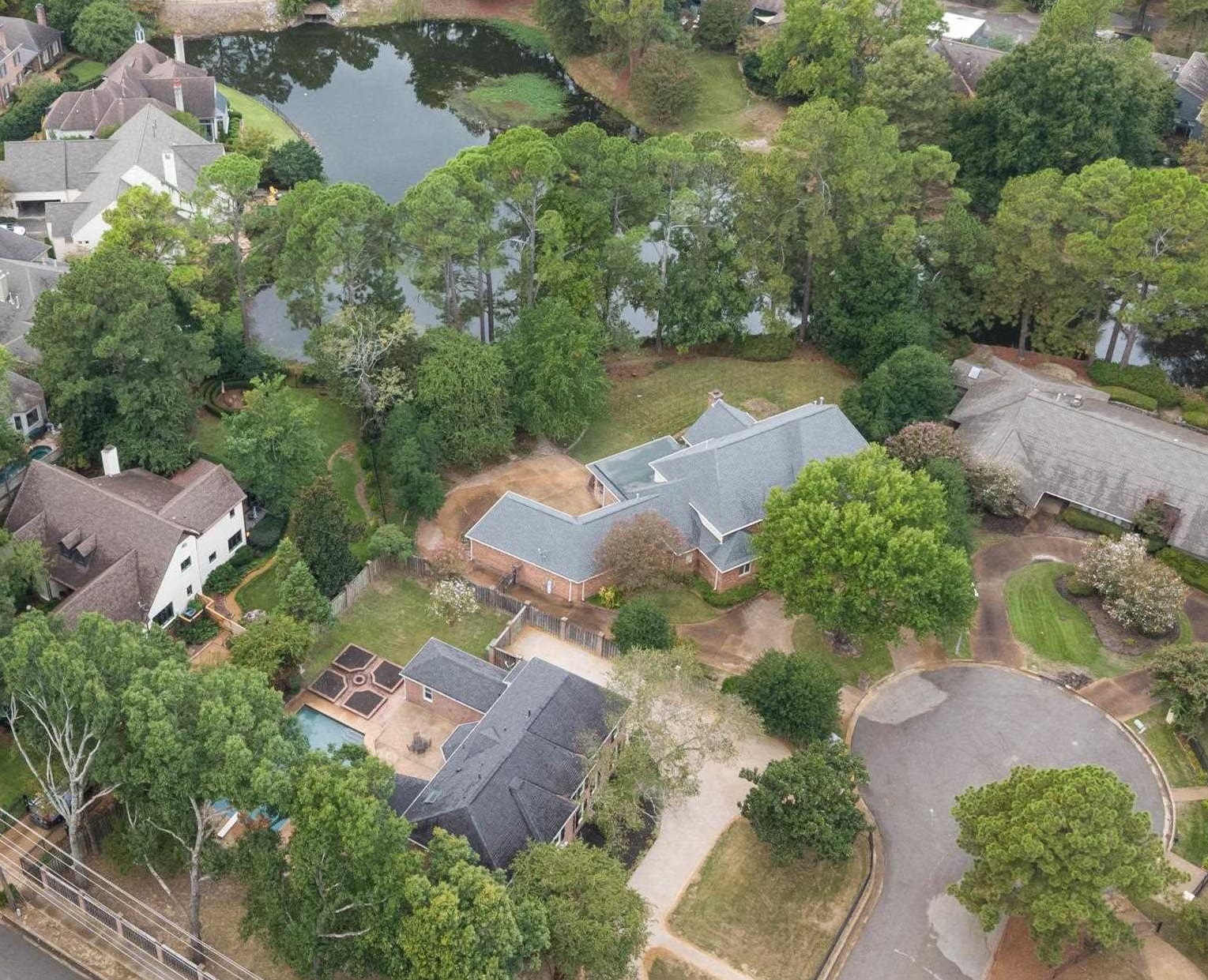 5961 Lake Tide Cv Property Photo 38