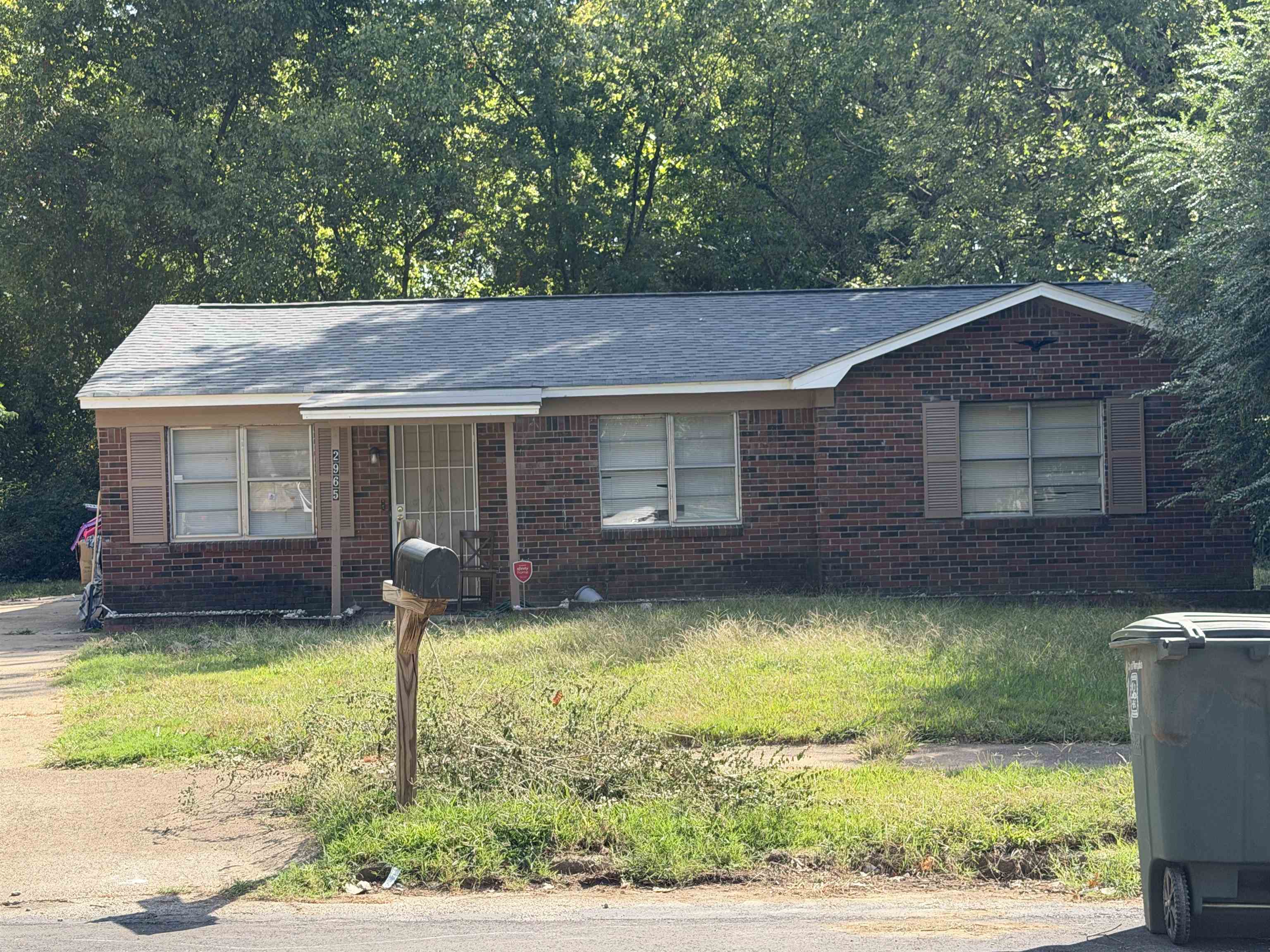 2965 Ajanders Cv Property Photo 1