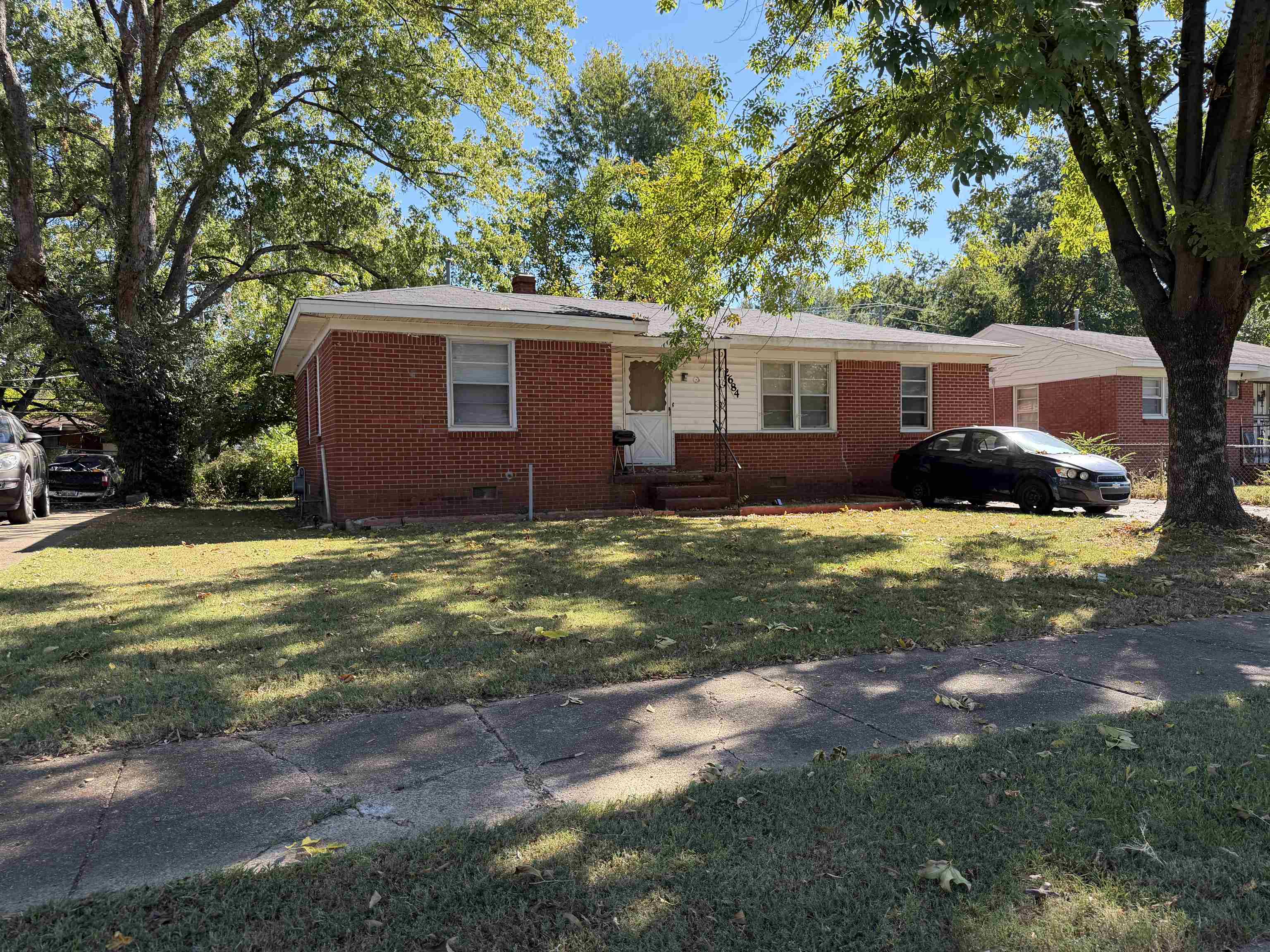 2684 Merle St Property Photo 1