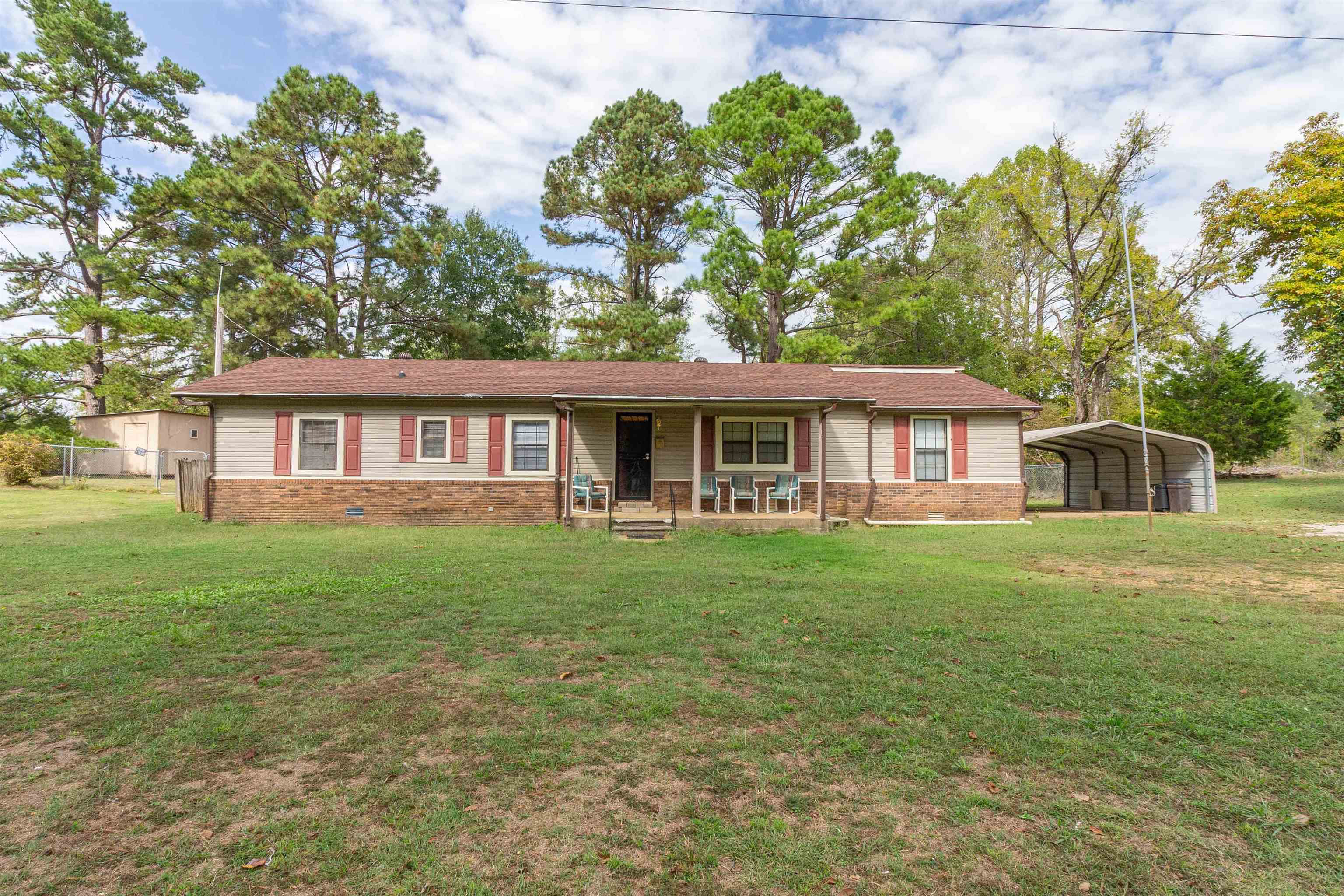 1681 Refuge Rd Property Photo 1