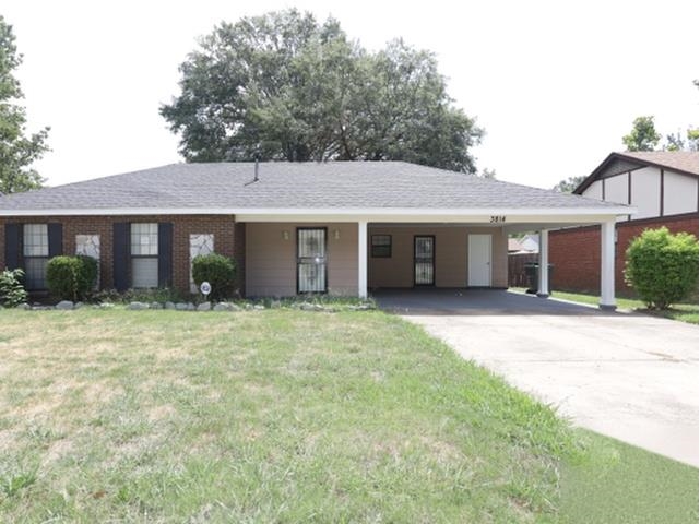 3814 Caravel Dr Property Photo 1