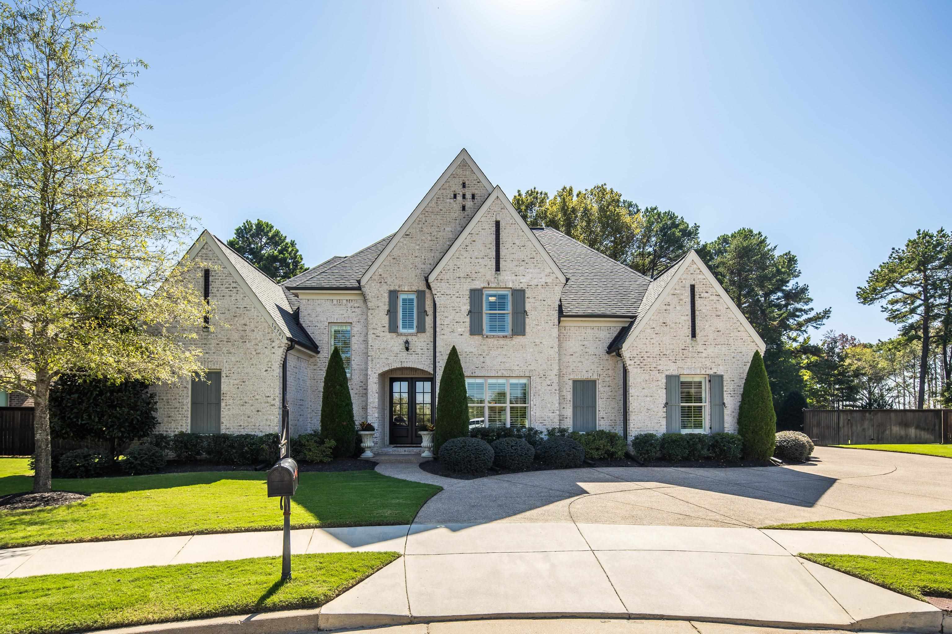 10701 Magnolia Park Cir S Property Photo 1