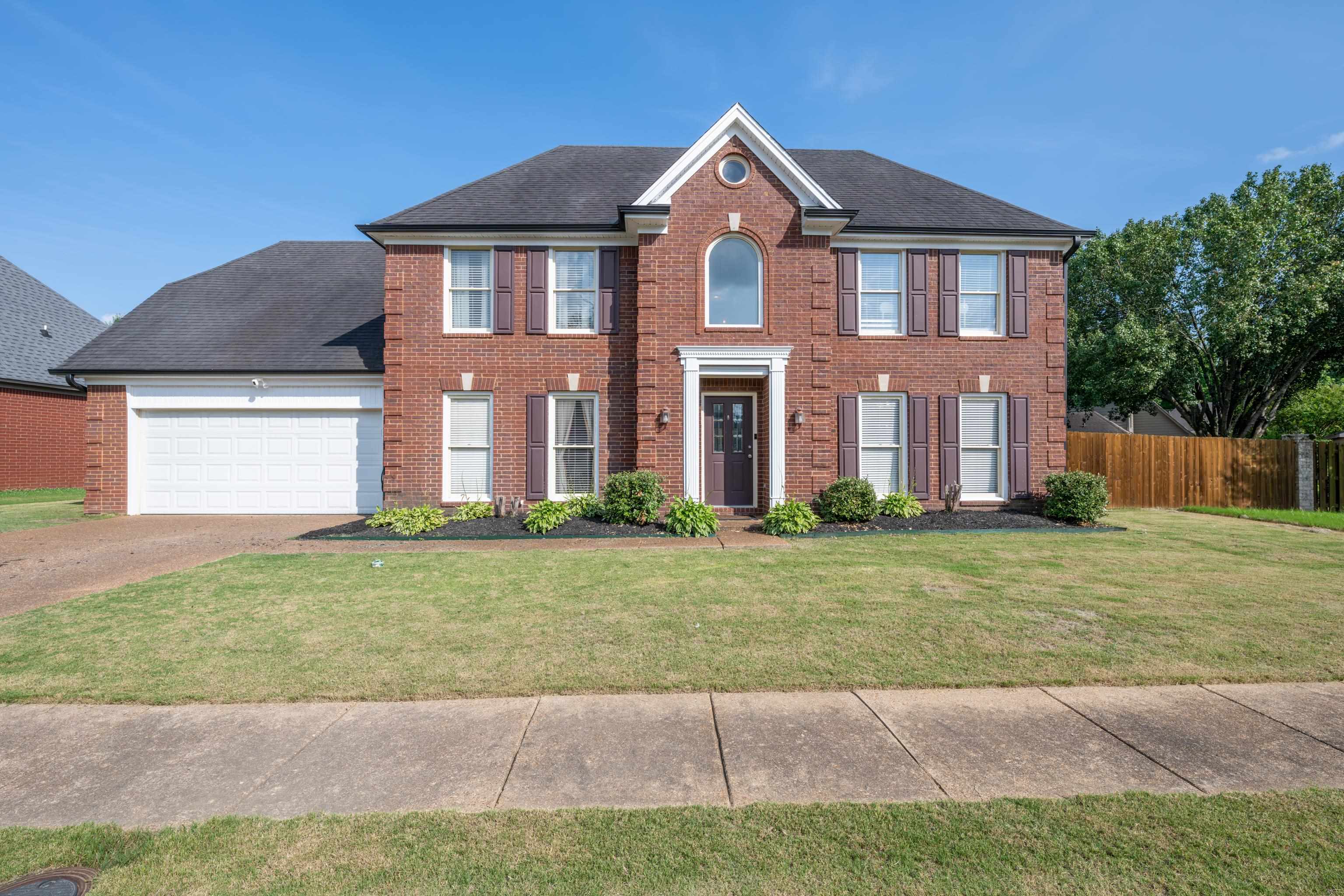 1286 Trail Ridge Ln Property Photo 1