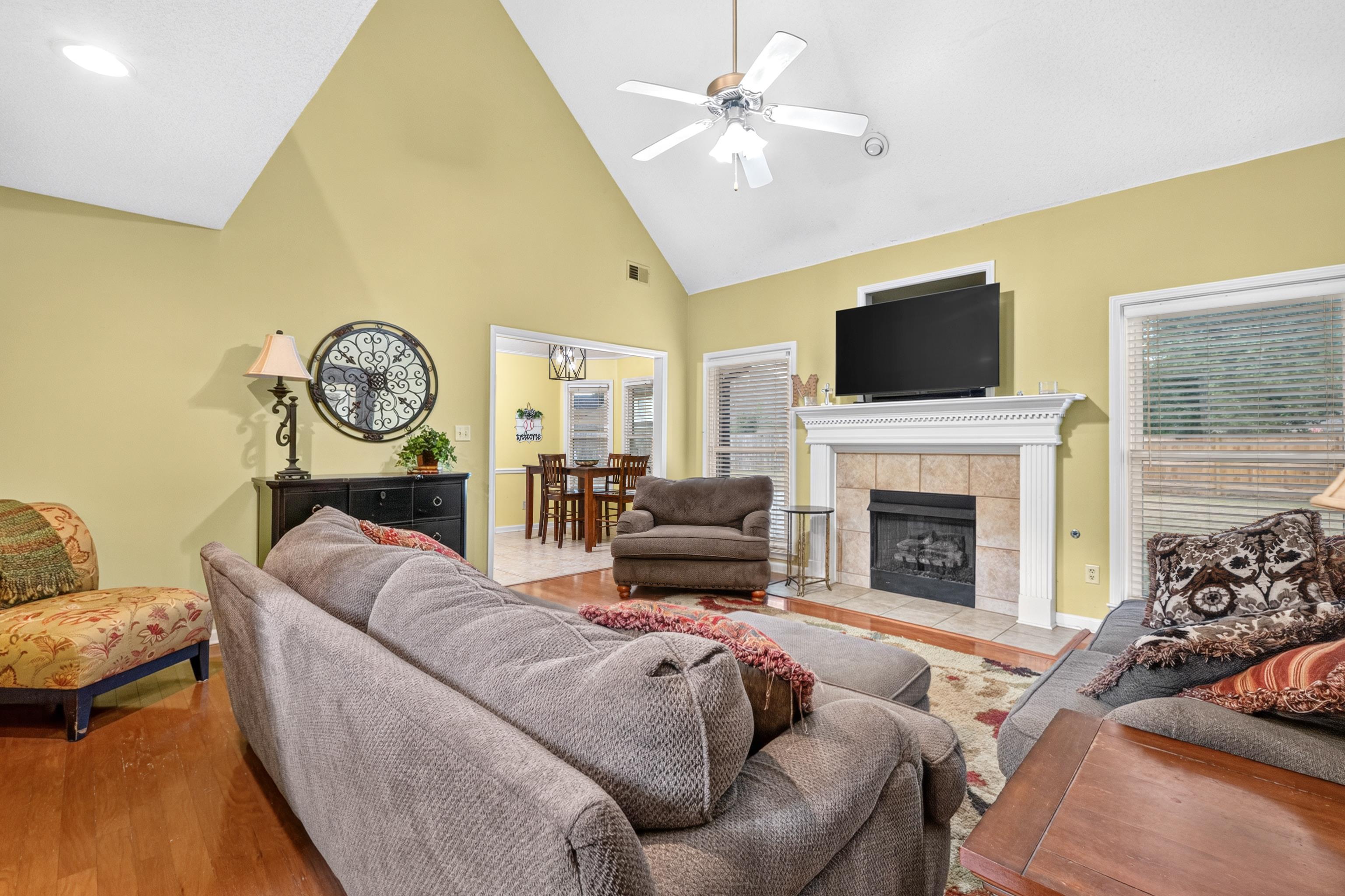 1286 Trail Ridge Ln Property Photo 11