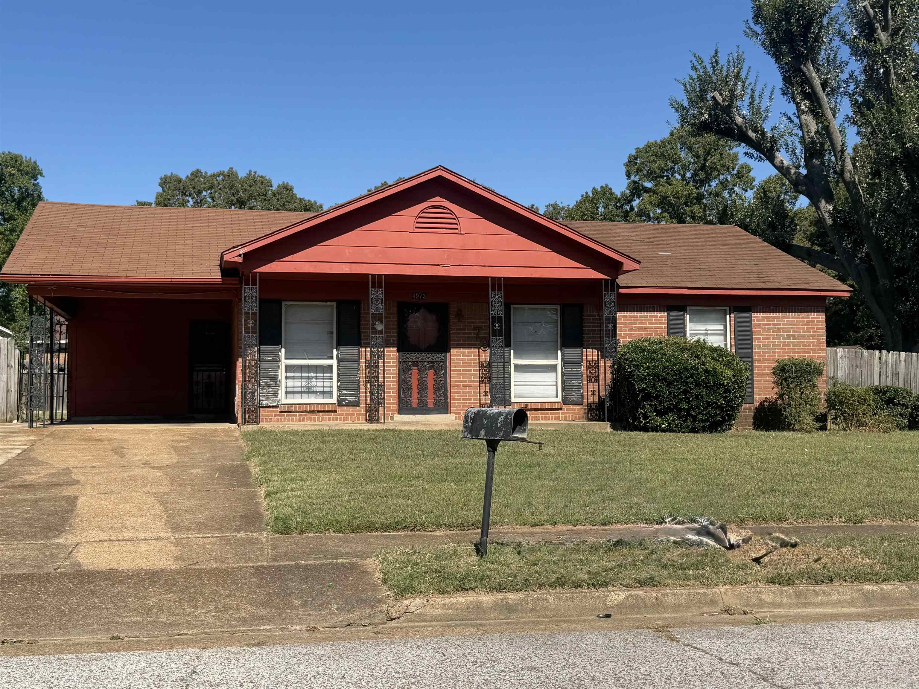 4973 APPLEVILLE ST Property Photo 1