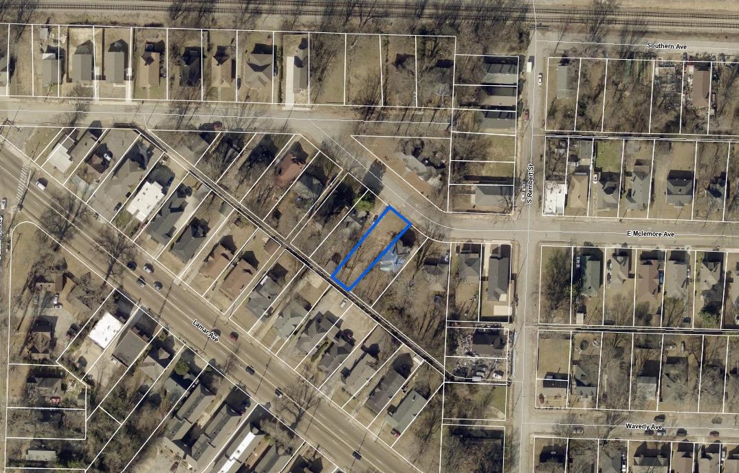 1967 E Mclemore Ave Property Photo 1