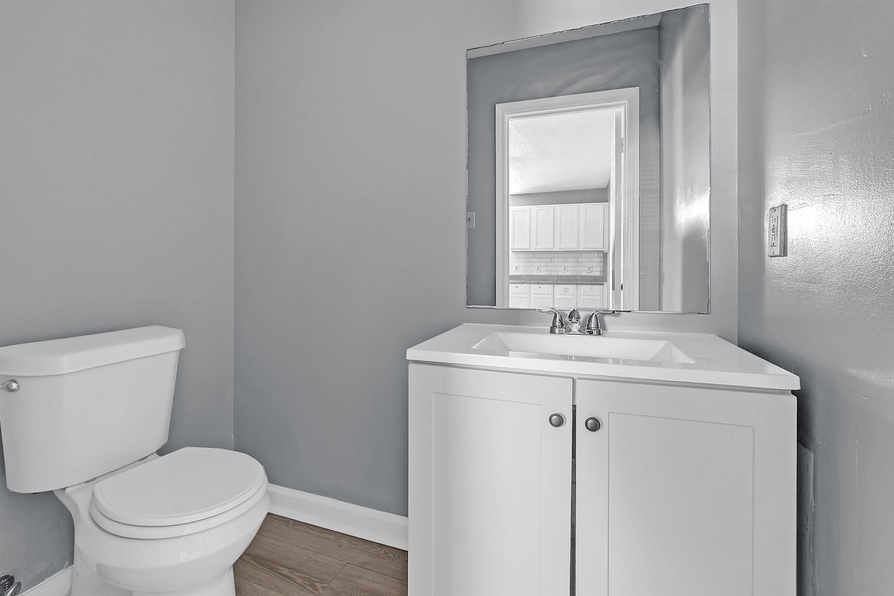 2525 Rozelle St Property Photo 10