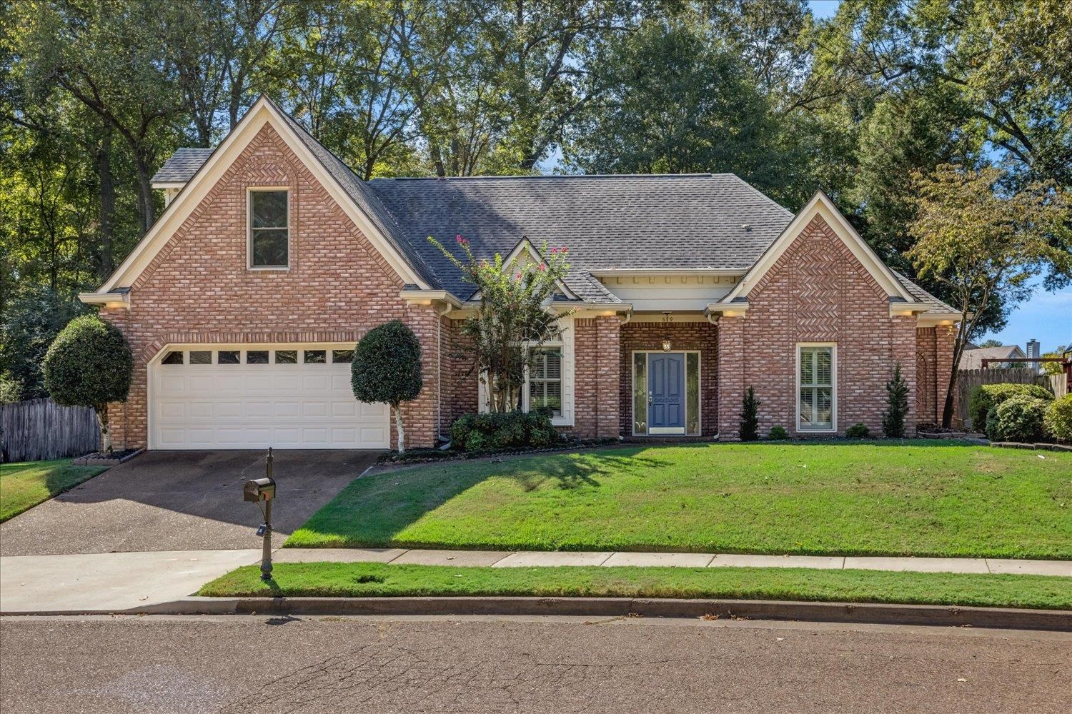 679 Belle Watley Ln Property Photo 1