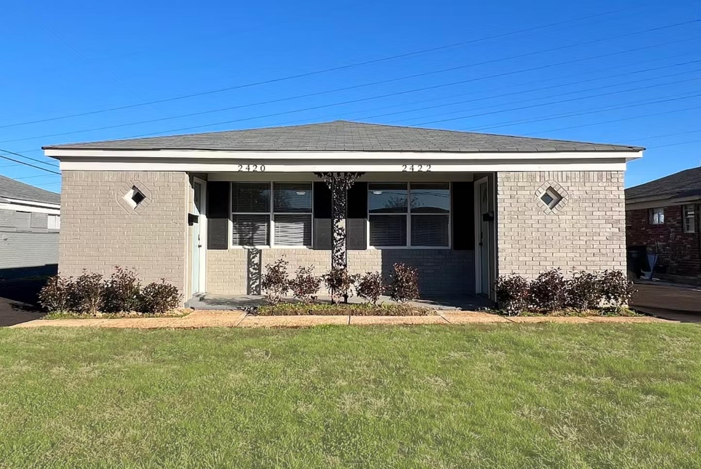 2422 Charjean Cv Property Photo 1