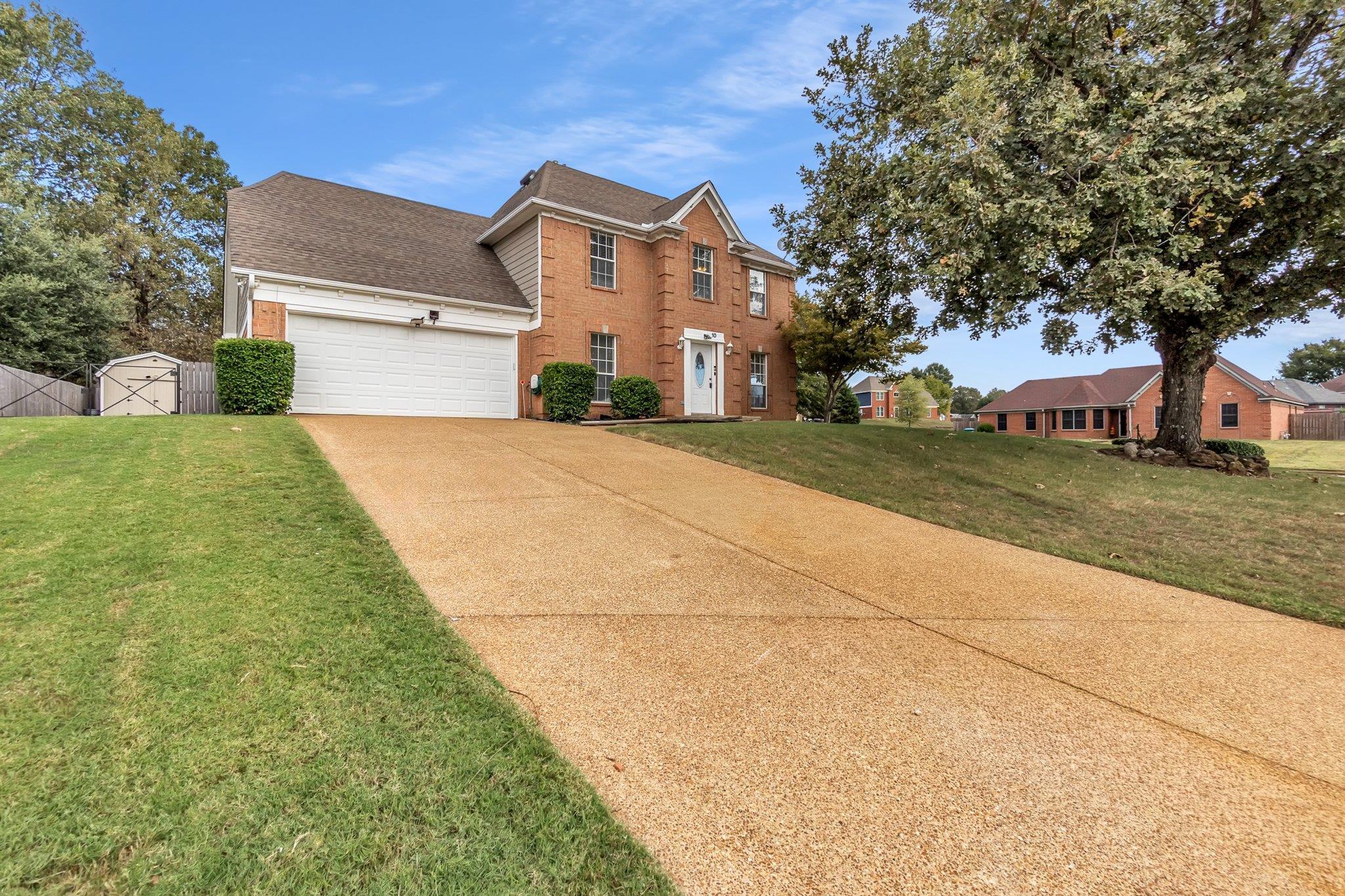 10 Oakshire Cv Property Photo 2