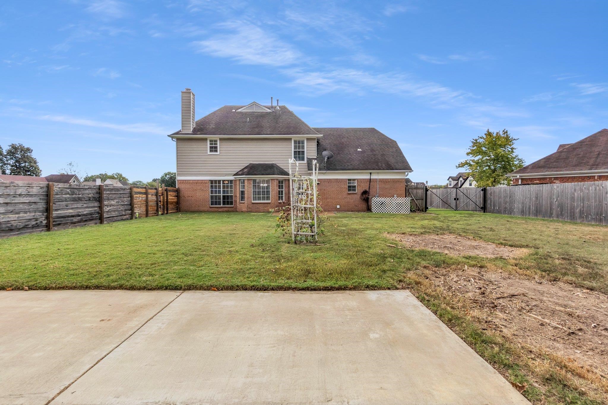 10 Oakshire Cv Property Photo 33