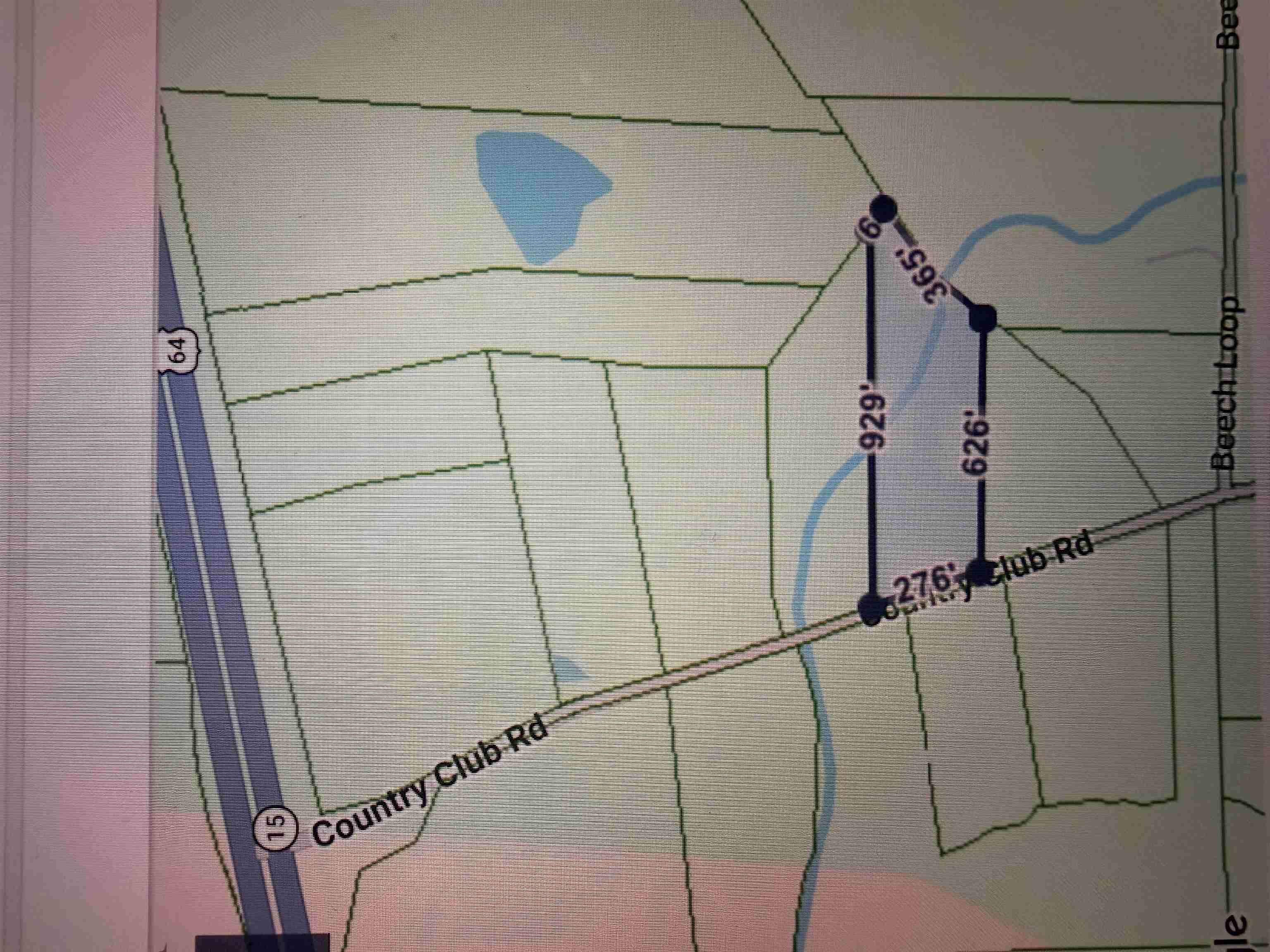 0 Country Club Rd Property Photo 6