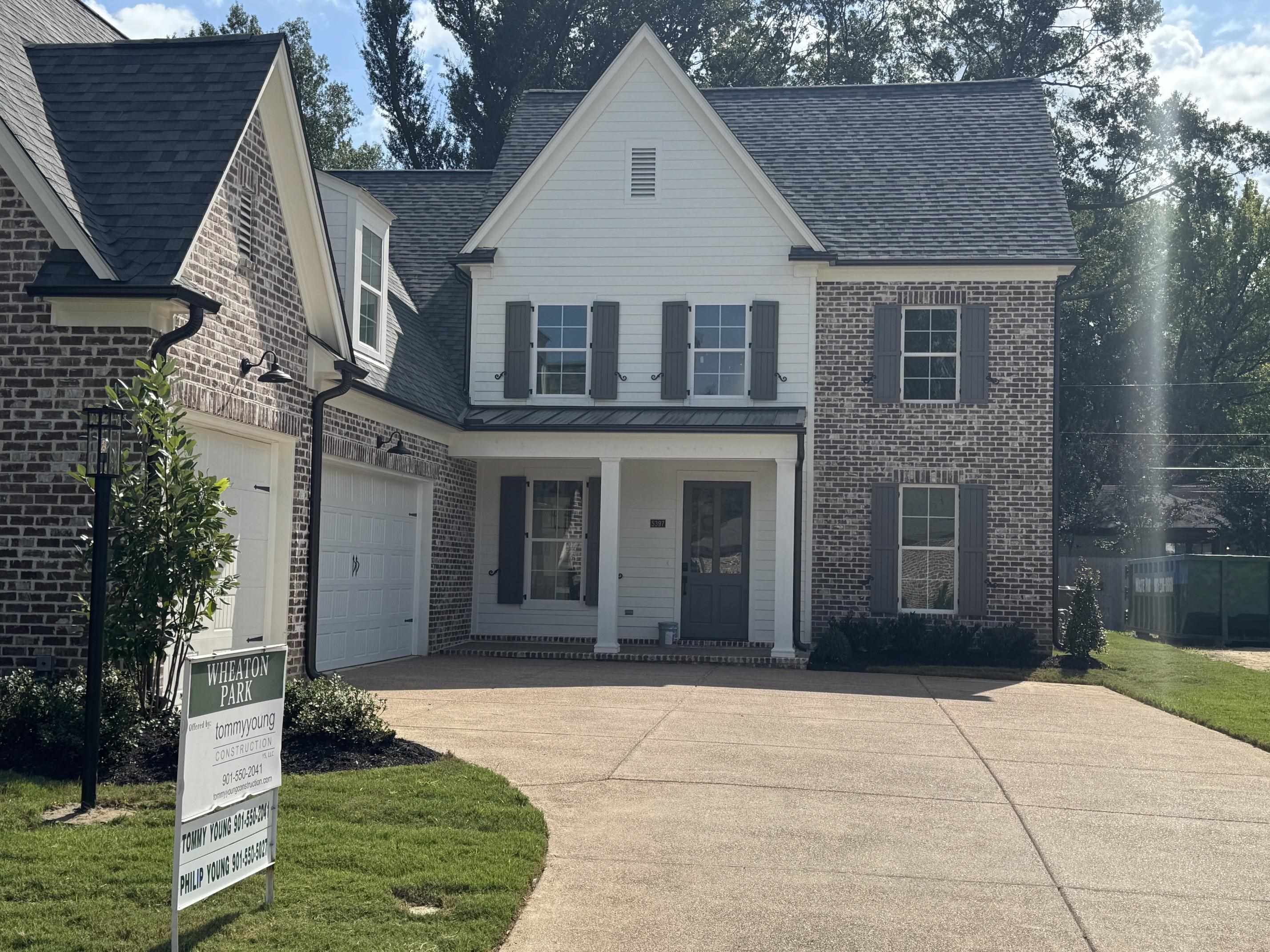 5397 Wheaton Park Ct Property Photo 1