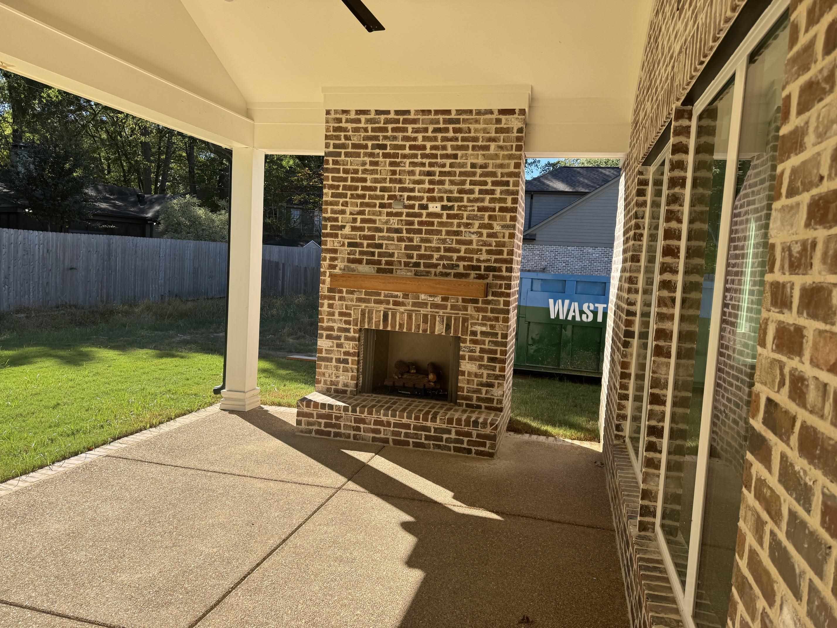 5397 Wheaton Park Ct Property Photo 11