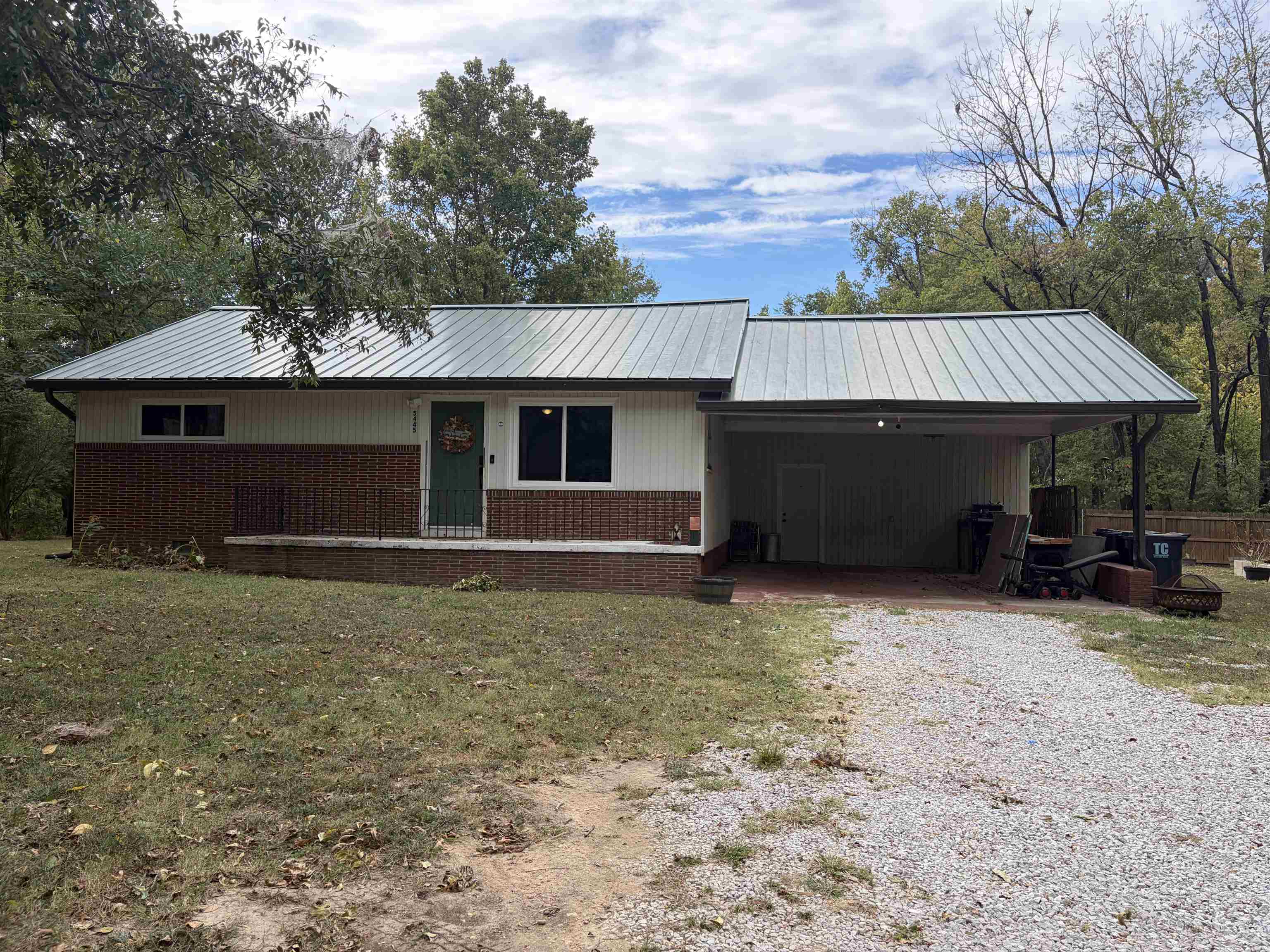 5445 Hwy 70 Hwy Property Photo 1
