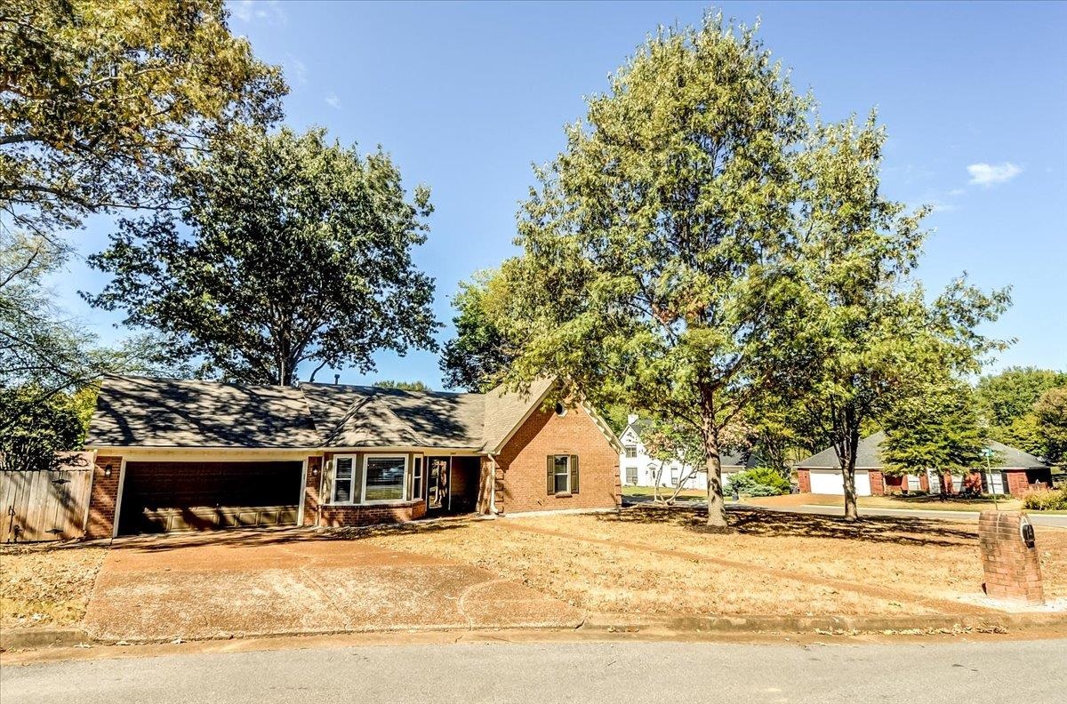 2957 Boyington Cv Property Photo 2