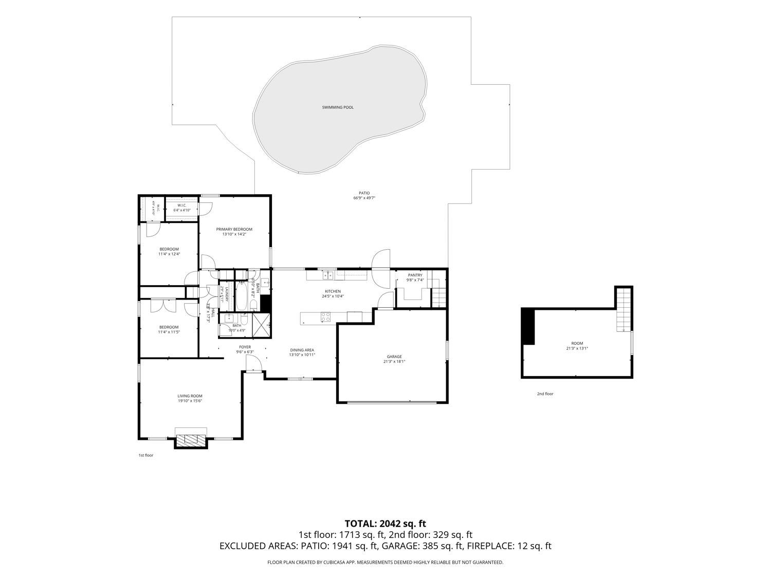 9450 Woodcutter Ln Property Photo 38