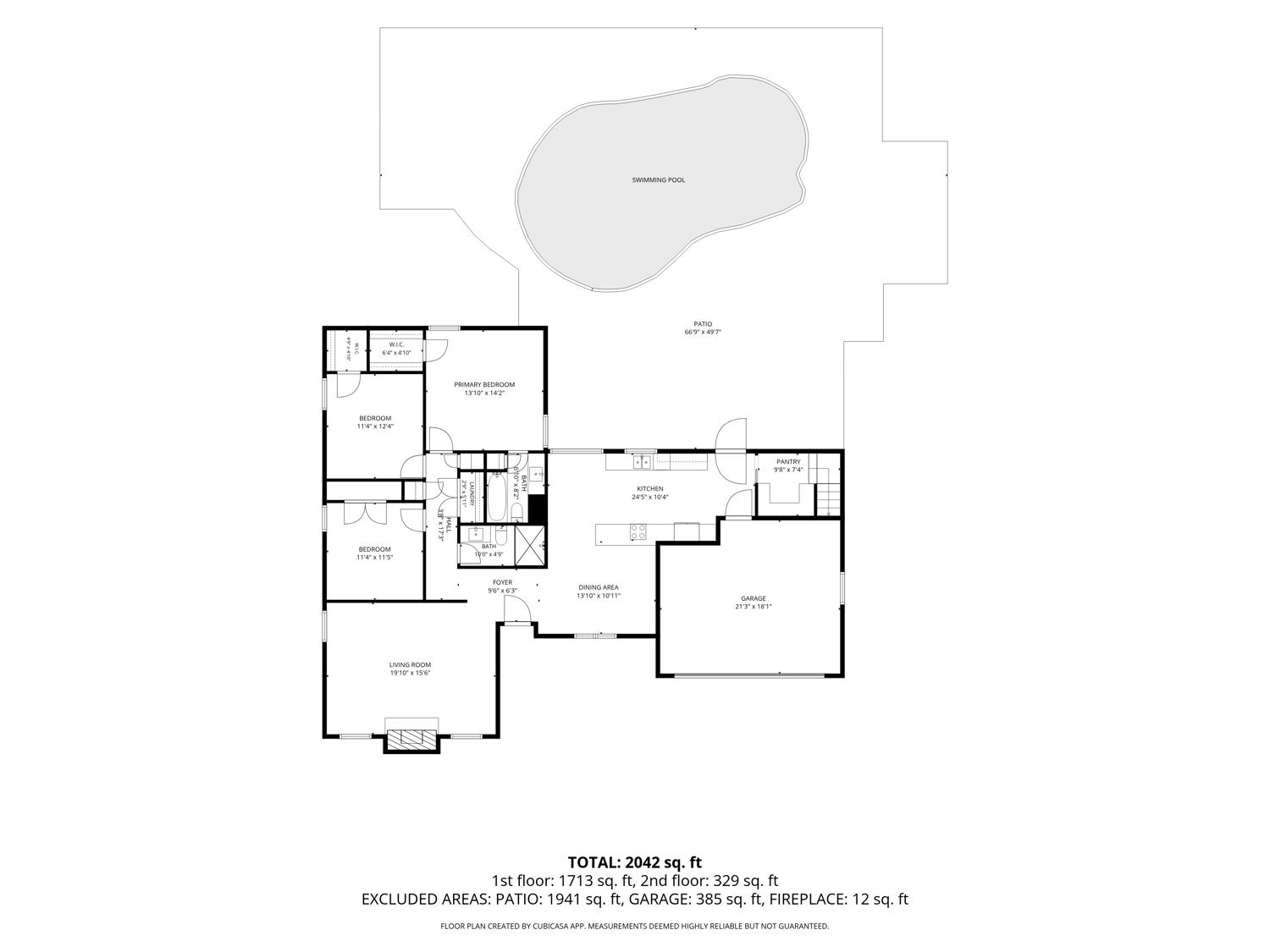 9450 Woodcutter Ln Property Photo 39