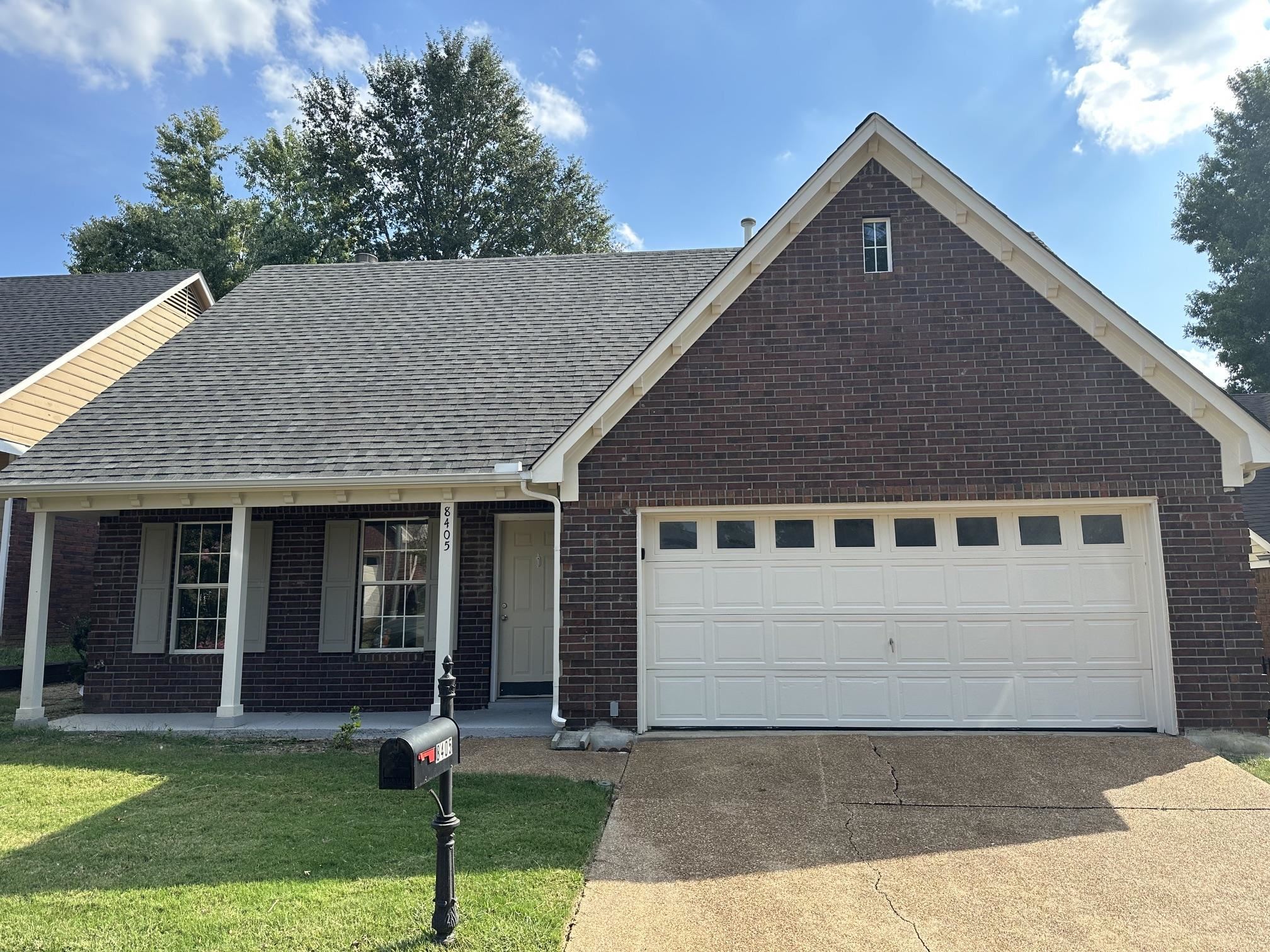 8405 Jacob Dr Property Photo 1