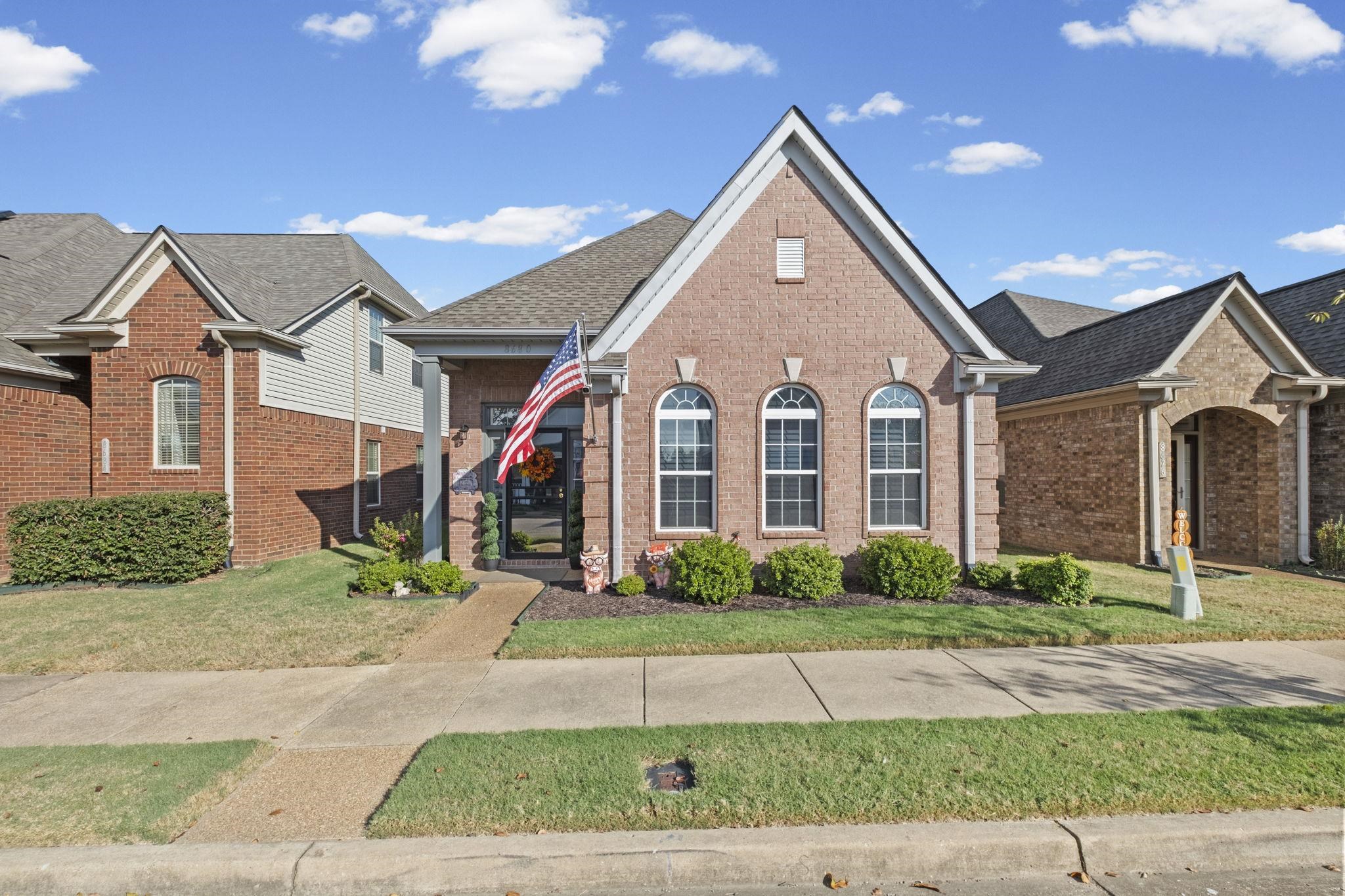 8680 Watercrest Dr Property Photo 1