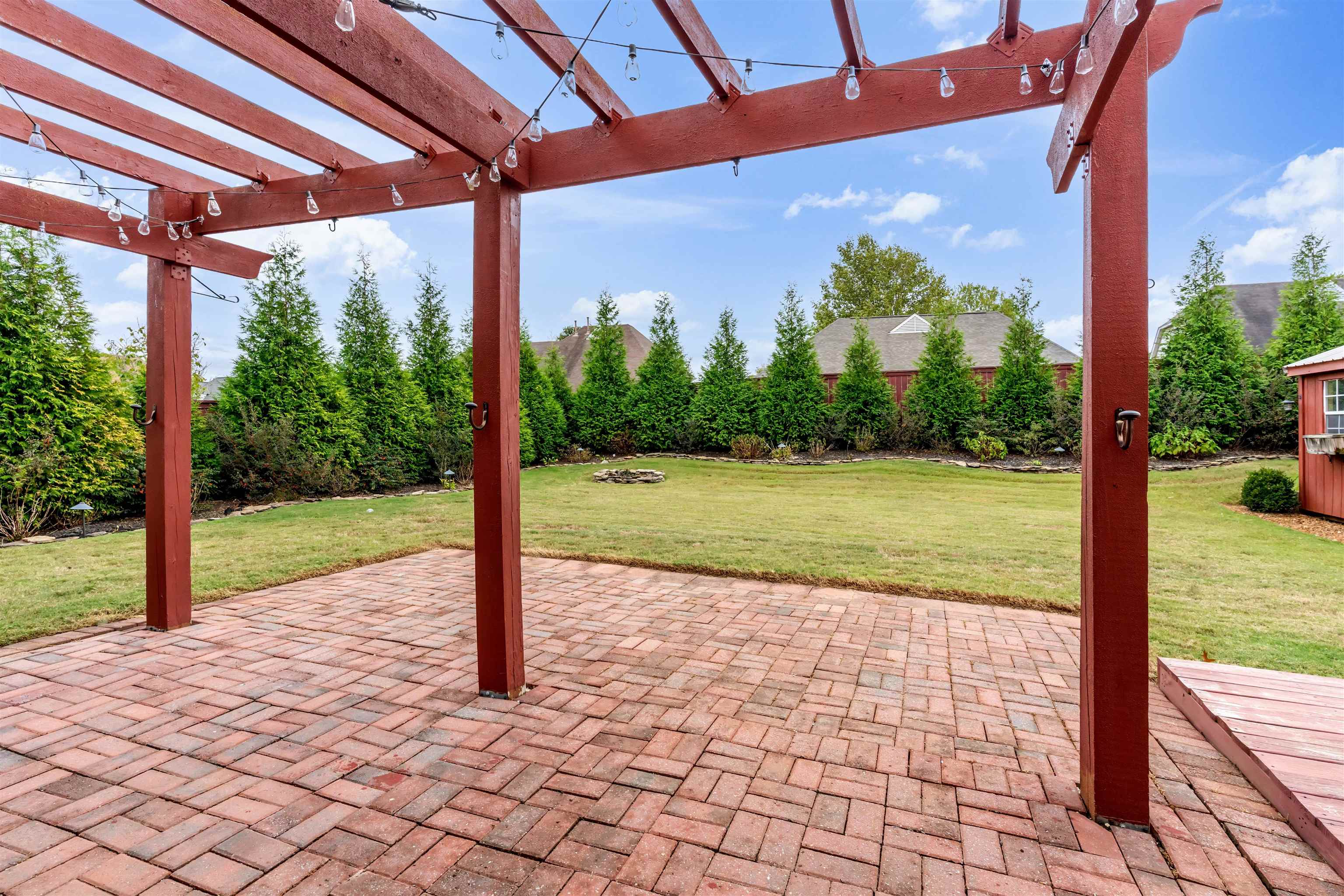 25 Whispering Ridge Cv Property Photo 32